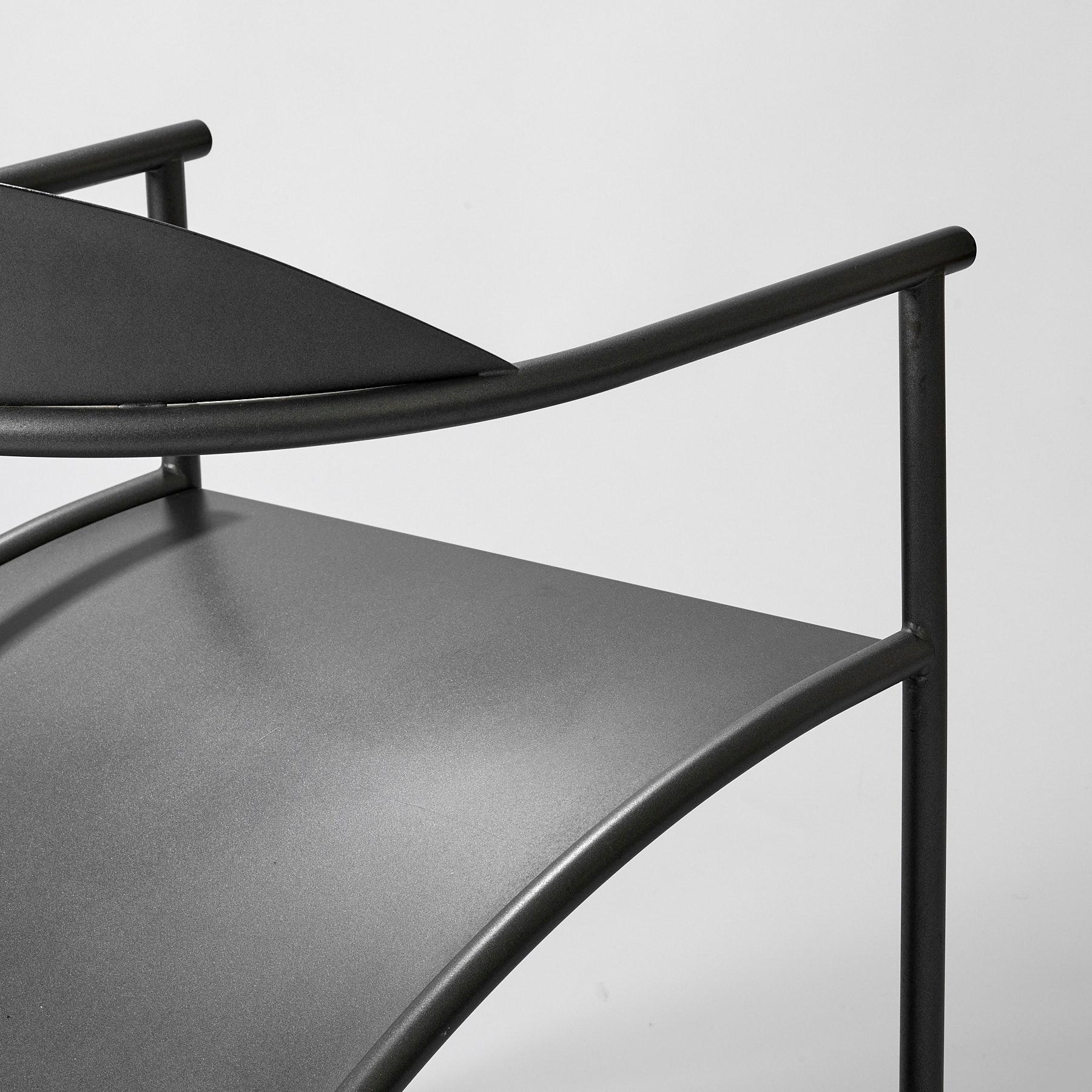 PHILIPPE STARCK (Né en 1949) Pat Conley II 1986 XO Bon état - En vente à PARIS, FR