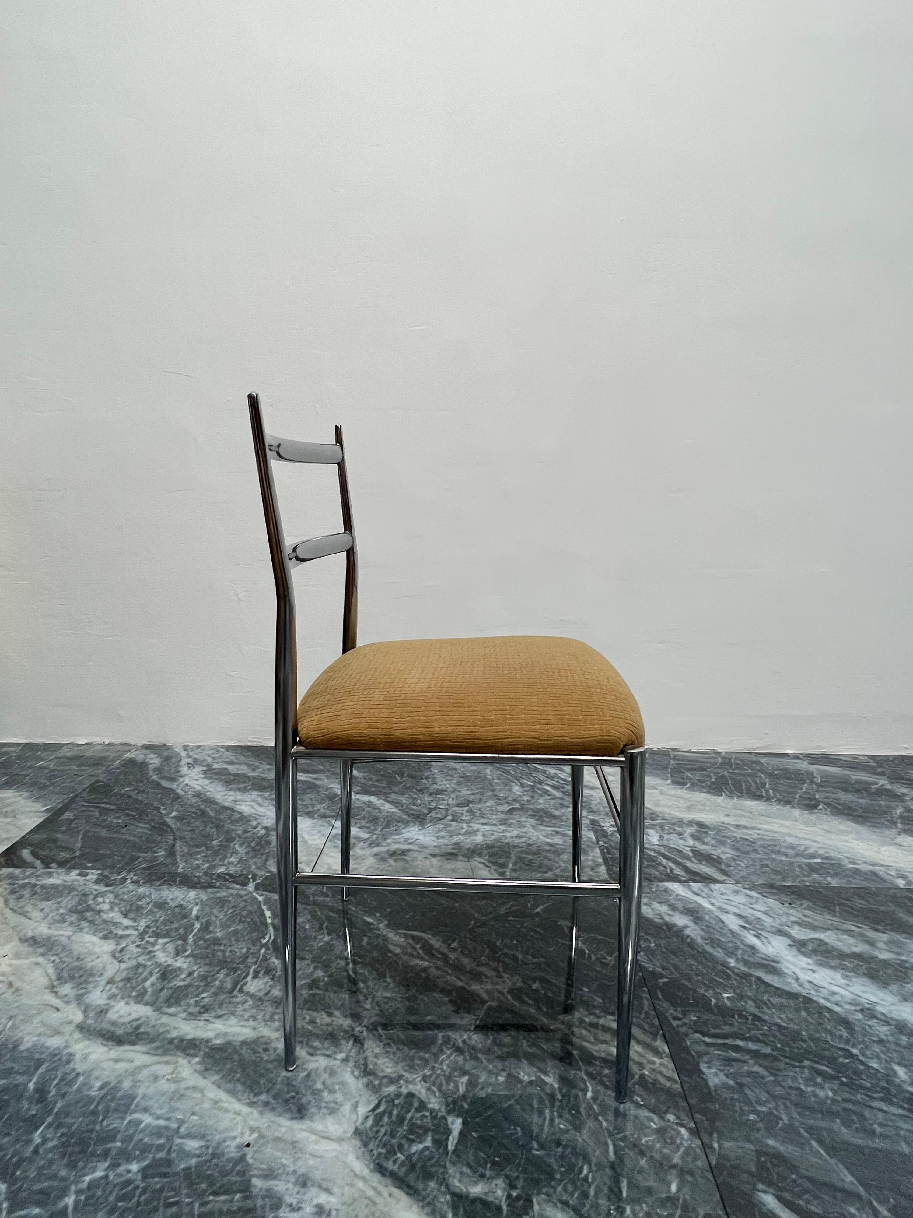 Philippe Starck Stuhl im Stil „Objet Perdu“ (Italienisch) im Angebot