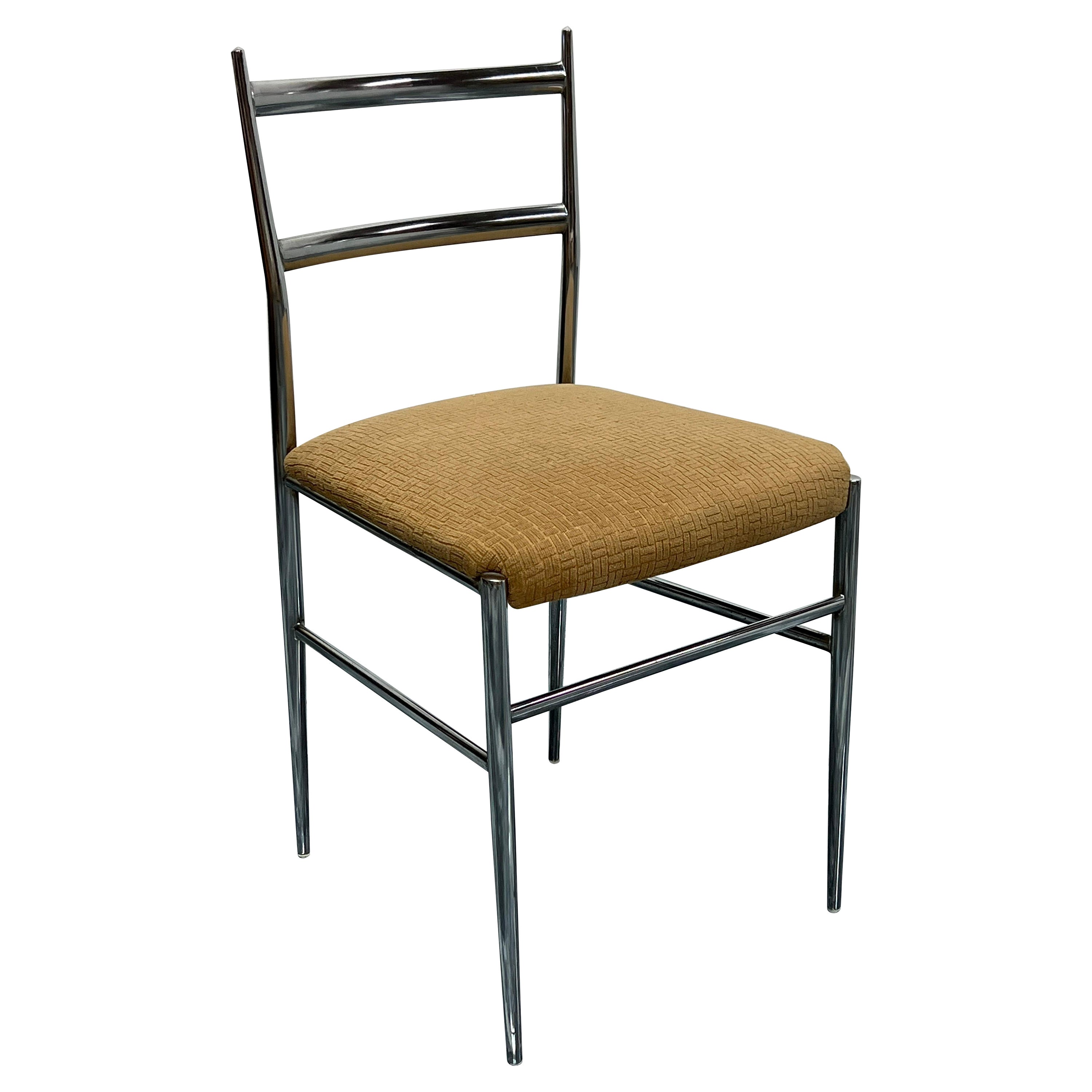 Chaise Objet Perdu de Philippe Starck