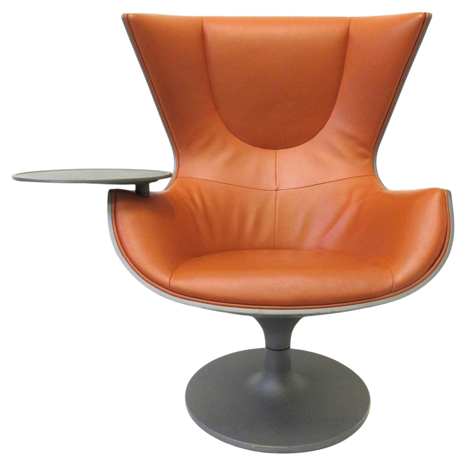 Philippe Starck, One Egg Armchair from Eurostar Paris London
