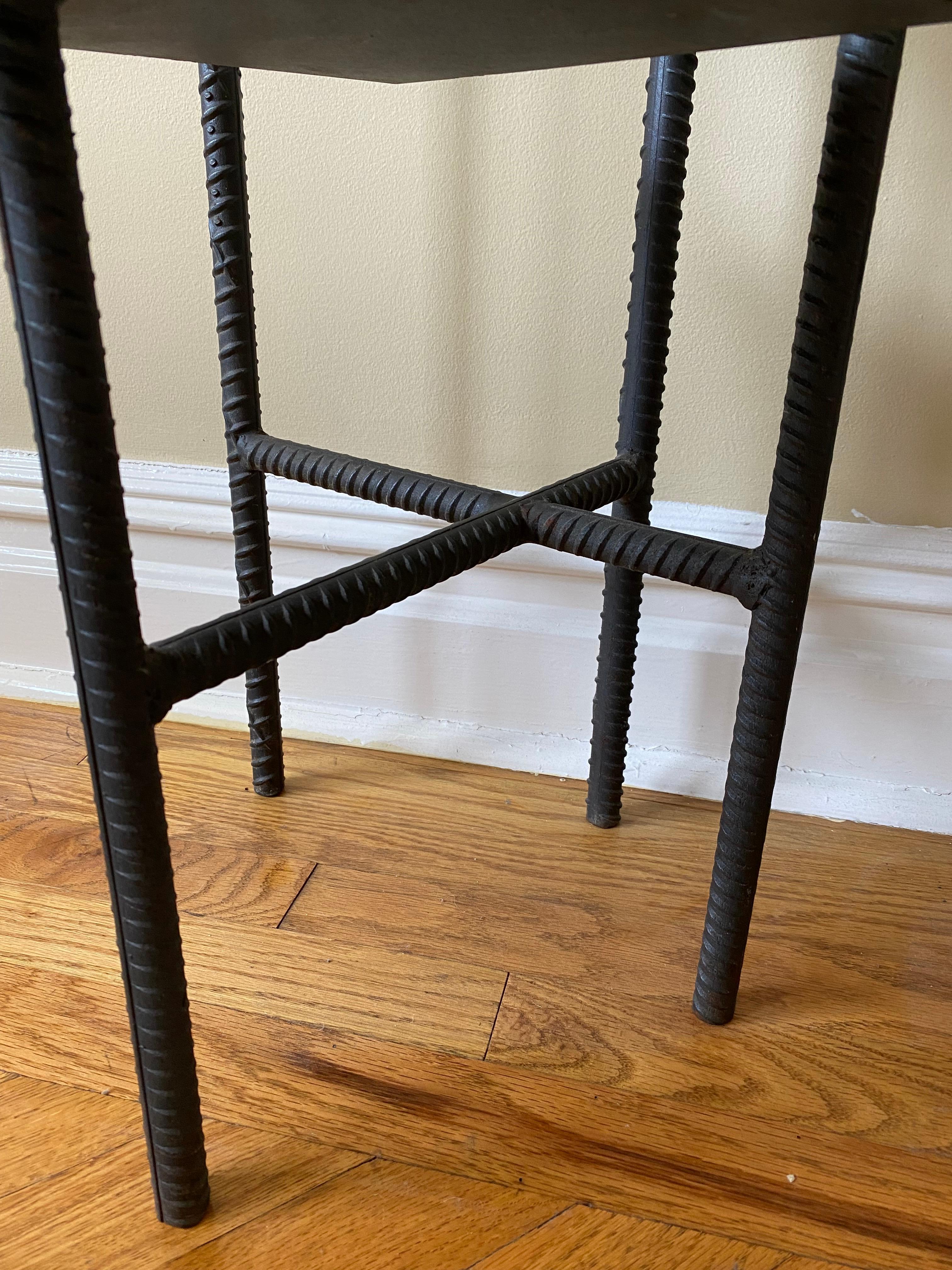 Philippe Starck Paramount Hotel Side Tables, Pair 7