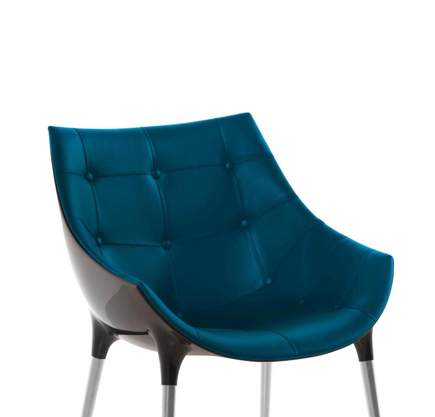 Philippe Starck Sillón Passion para Cassina Moderno de mediados de siglo en venta
