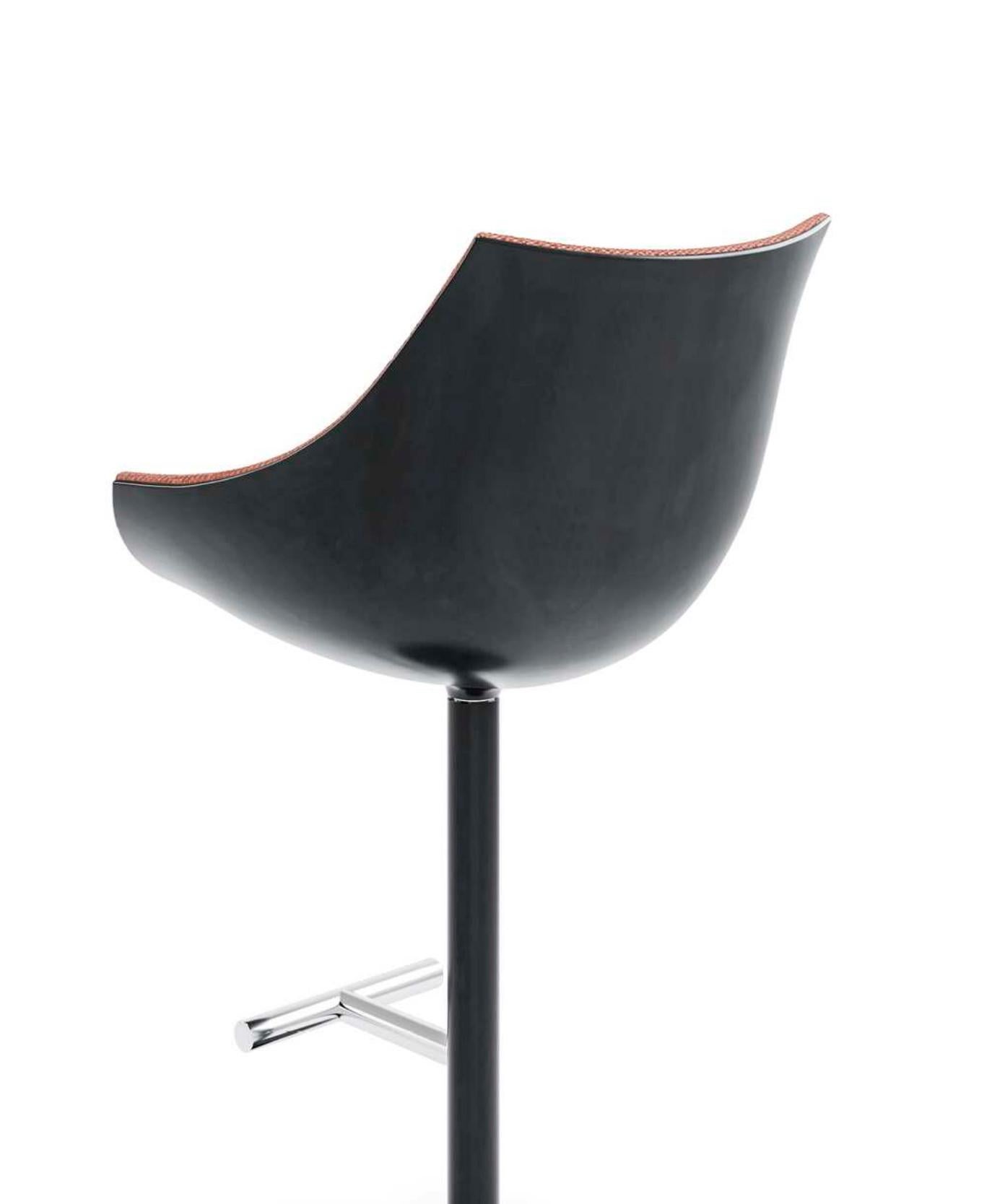 Philippe Starck Taburete Passion 248 Para Cassina en venta 3