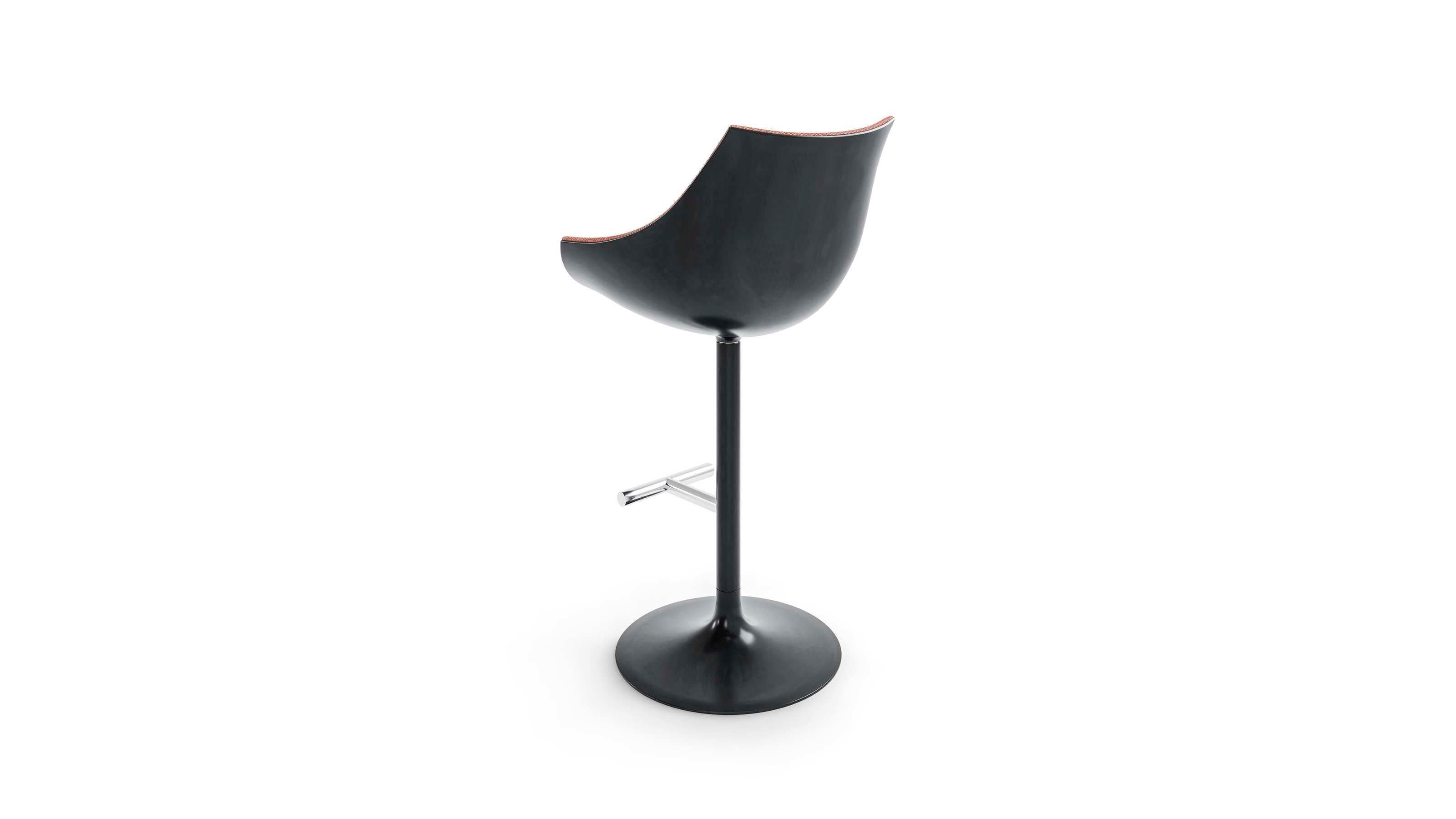 Philippe Starck Taburete Passion 248 Para Cassina Moderno de mediados de siglo en venta