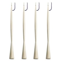 Ciondoli di Philippe Starck per il Paramount Hotel