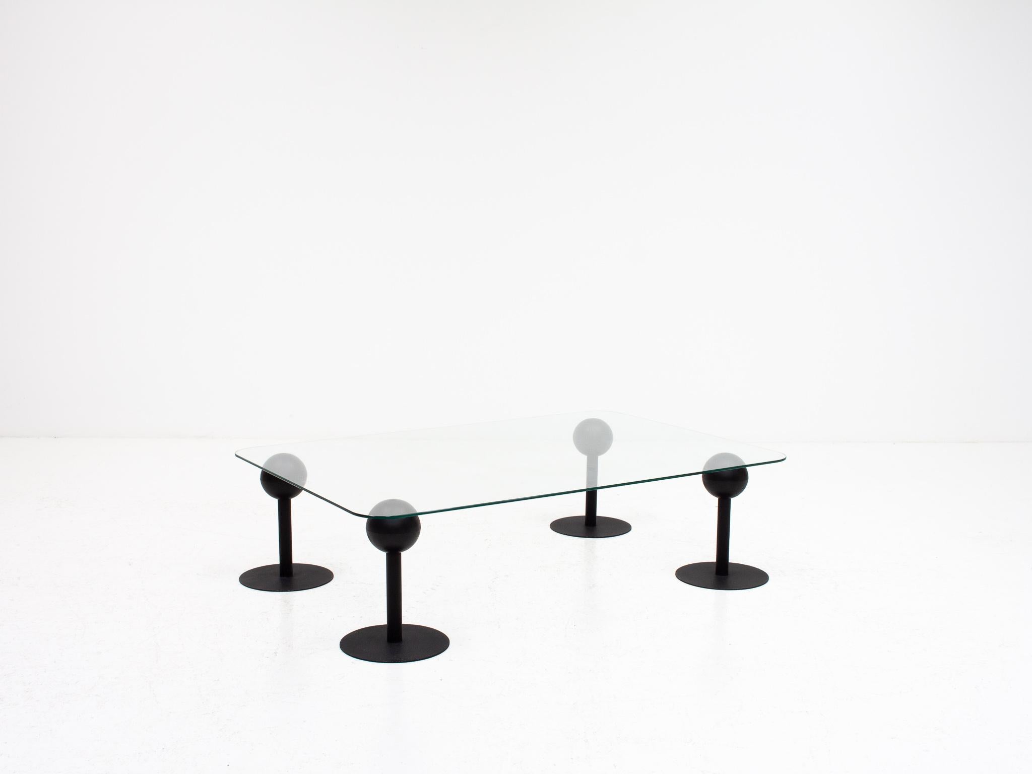 Postmoderne Table basse 