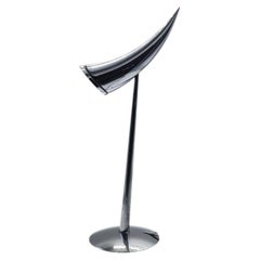 Philippe Starck for Flos, "Ara" Table Lamp, Italy 1988
