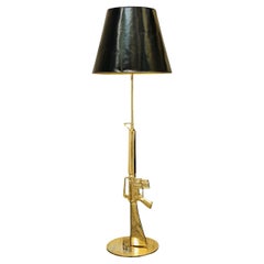 Floor Lamps