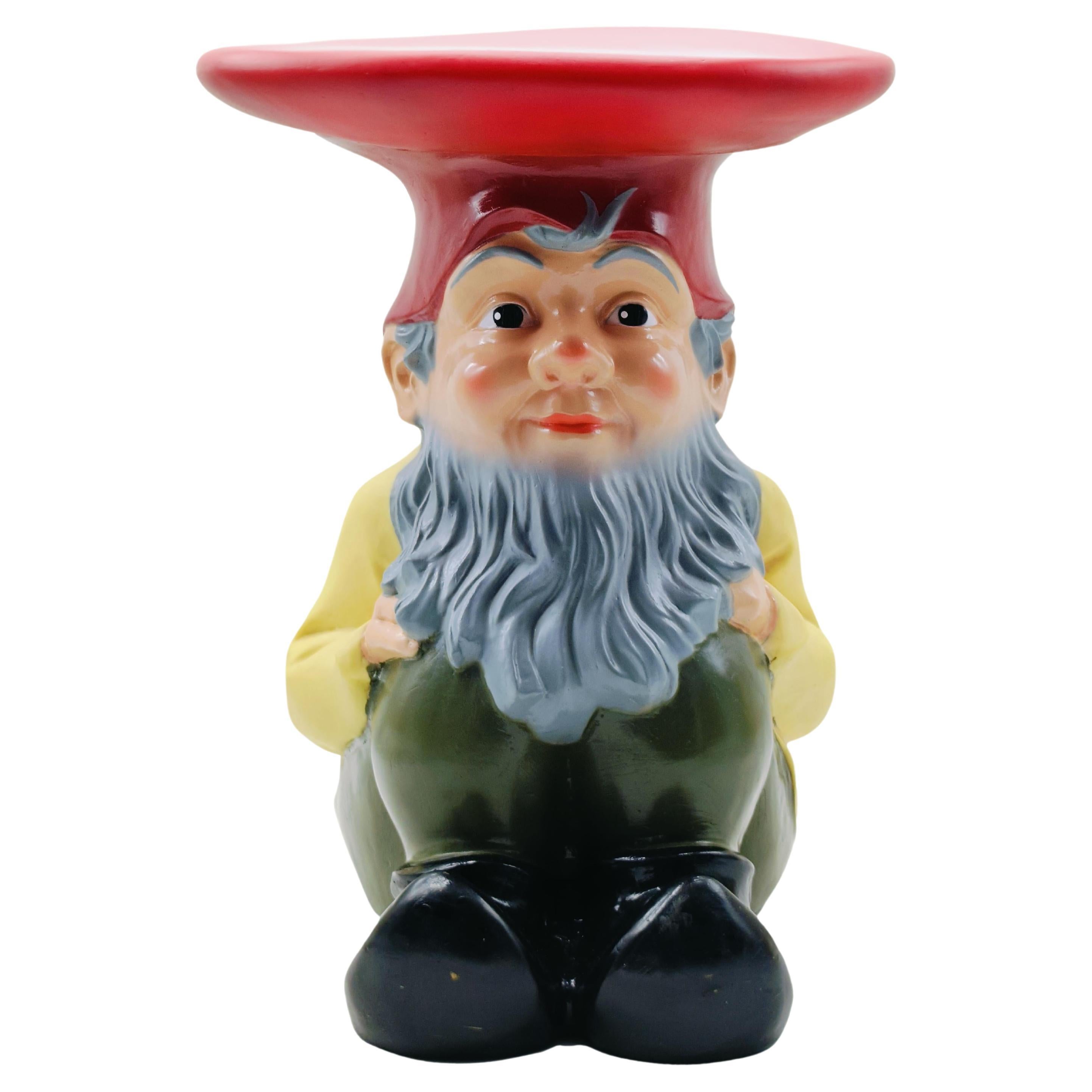 Philippe Starck pour Kartell Tabouret "Napoléon", Italie 2000