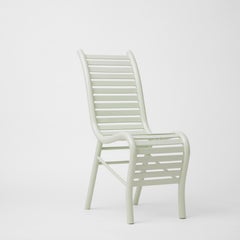 Philippe Starck Post-Modern "Dick Deck" 1980s Pair of Chairs