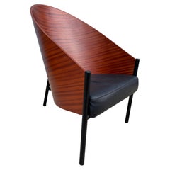 Philippe Starck Pratfall Lounge Chair