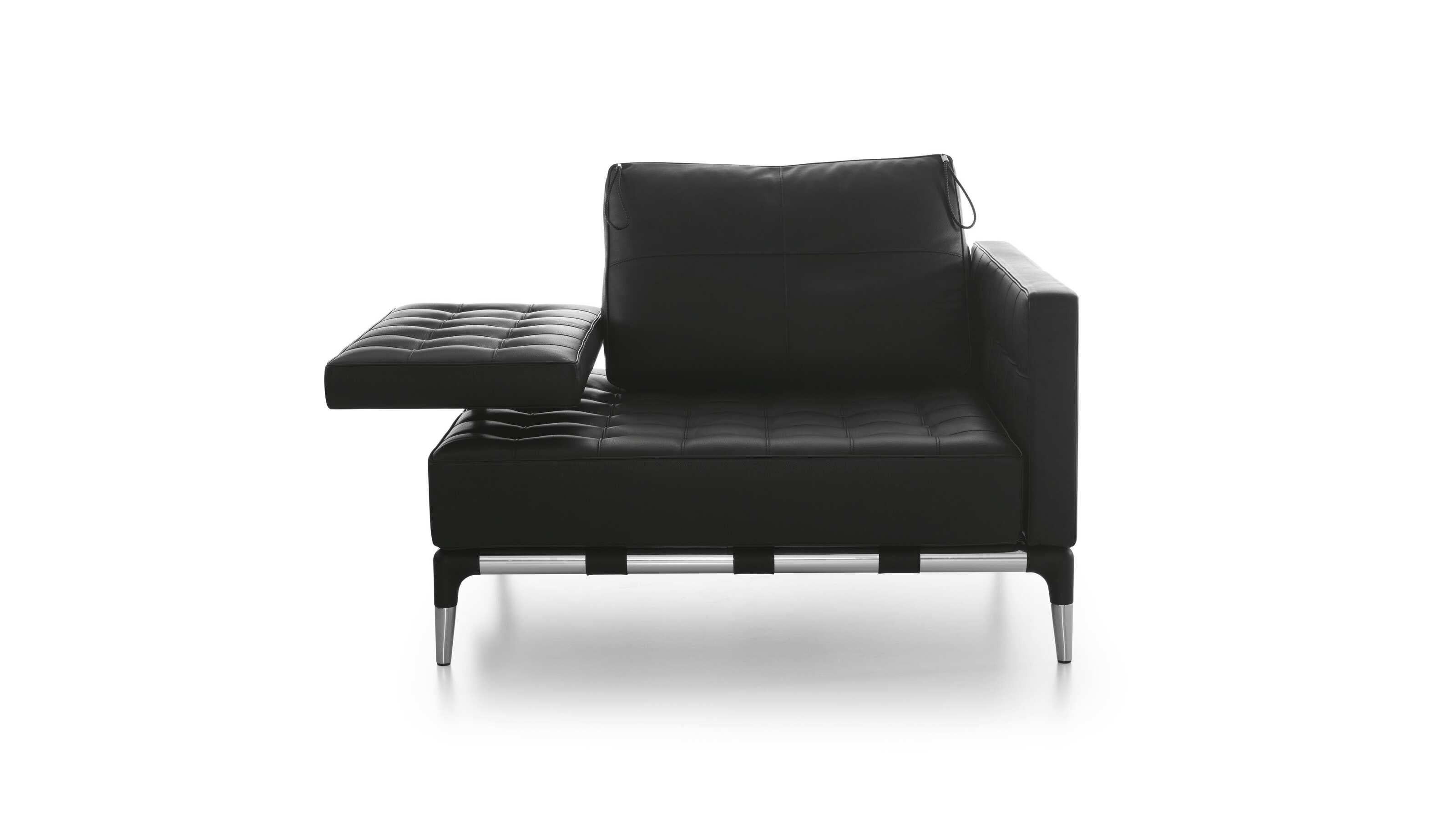 Philippe Starck Privé Sofa For Cassina For Sale 5