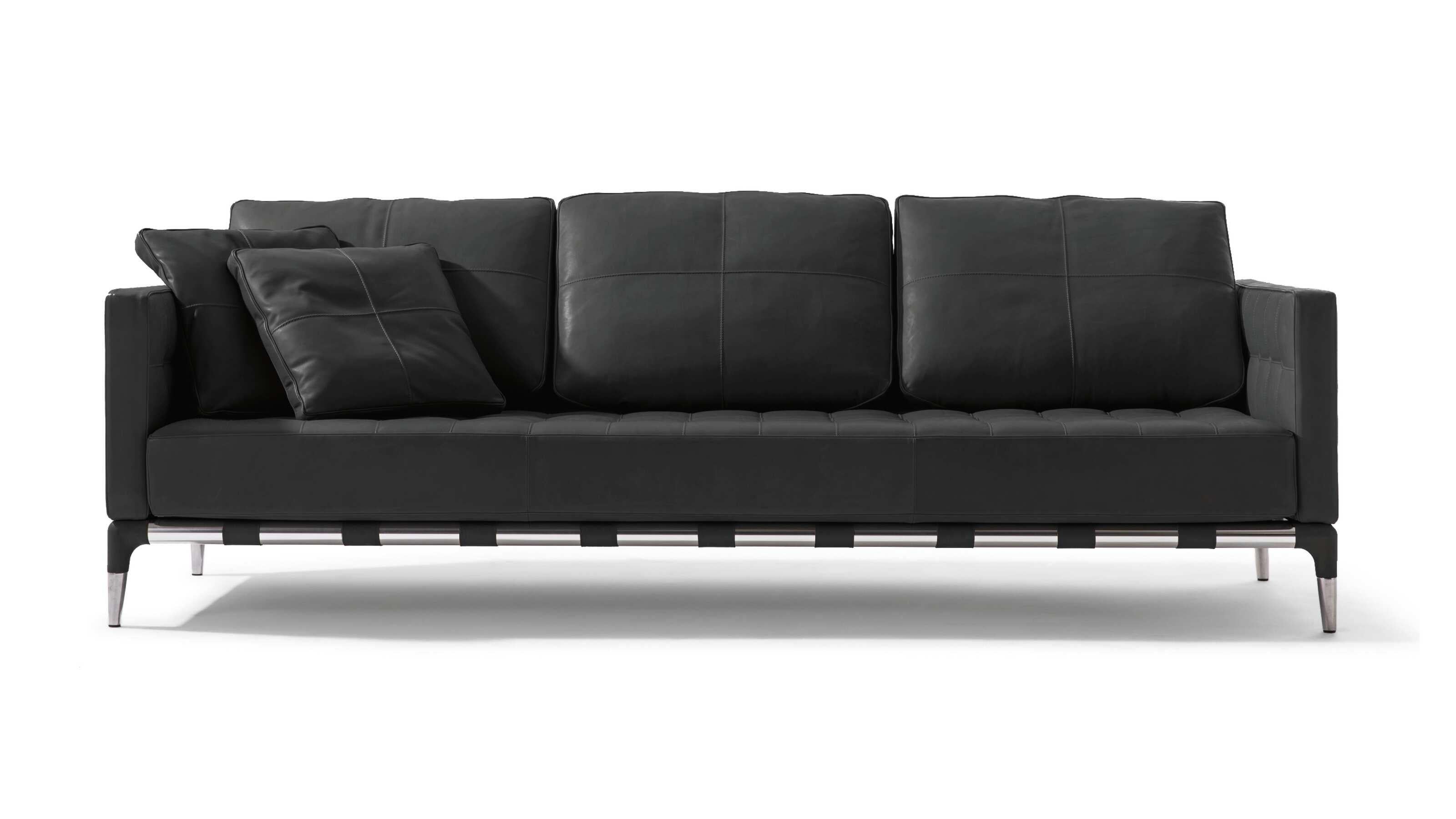 Philippe Starck Privé Sofa For Cassina

A family of elegant, comfortable seating options, ideally suited to any decor style, formal or informal, and any size modern living room.

Style and transgression flow together, intermingling in a mellow mix