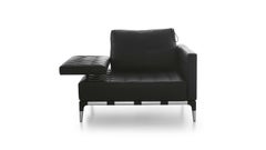 Philippe Starck Privé Sofa by Cassina - Modern Leather Design