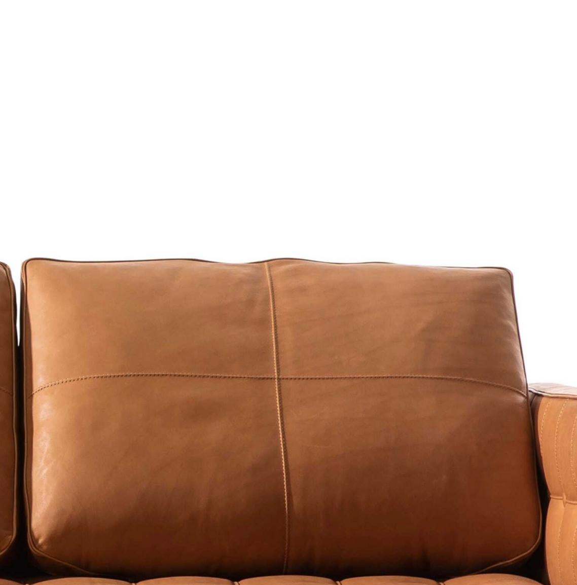French Philippe Starck Privé Sofa For Cassina For Sale
