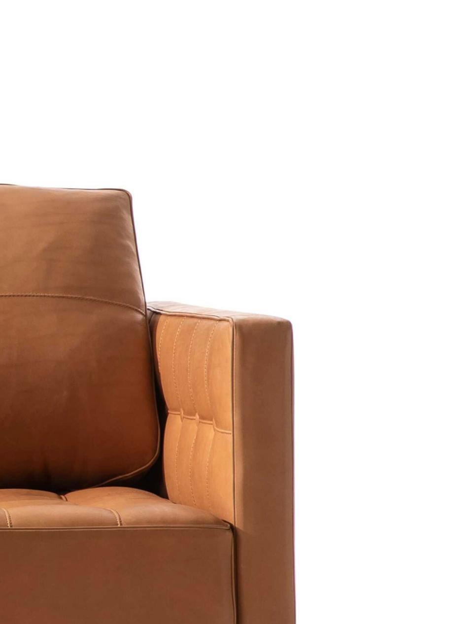 Philippe Starck Privé Sofa For Cassina In New Condition For Sale In Barcelona, Barcelona