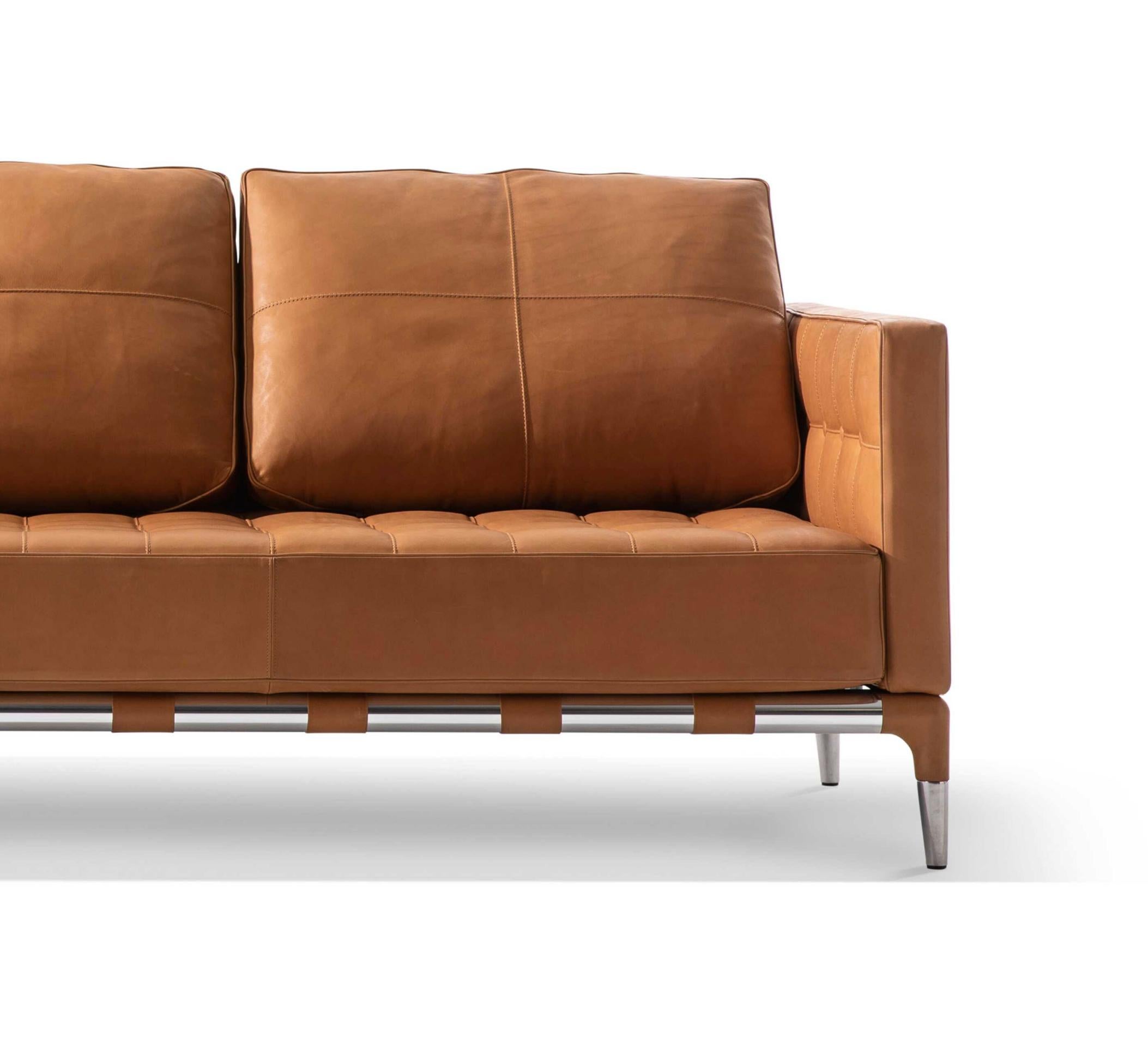 Contemporary Philippe Starck Privé Sofa For Cassina For Sale