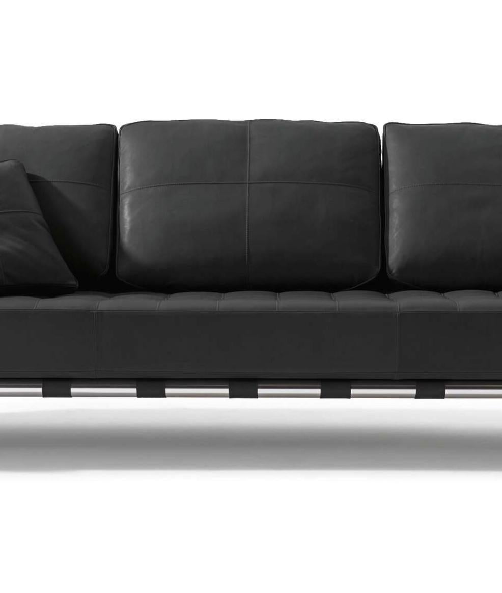 Contemporary Philippe Starck Privé Sofa For Cassina For Sale