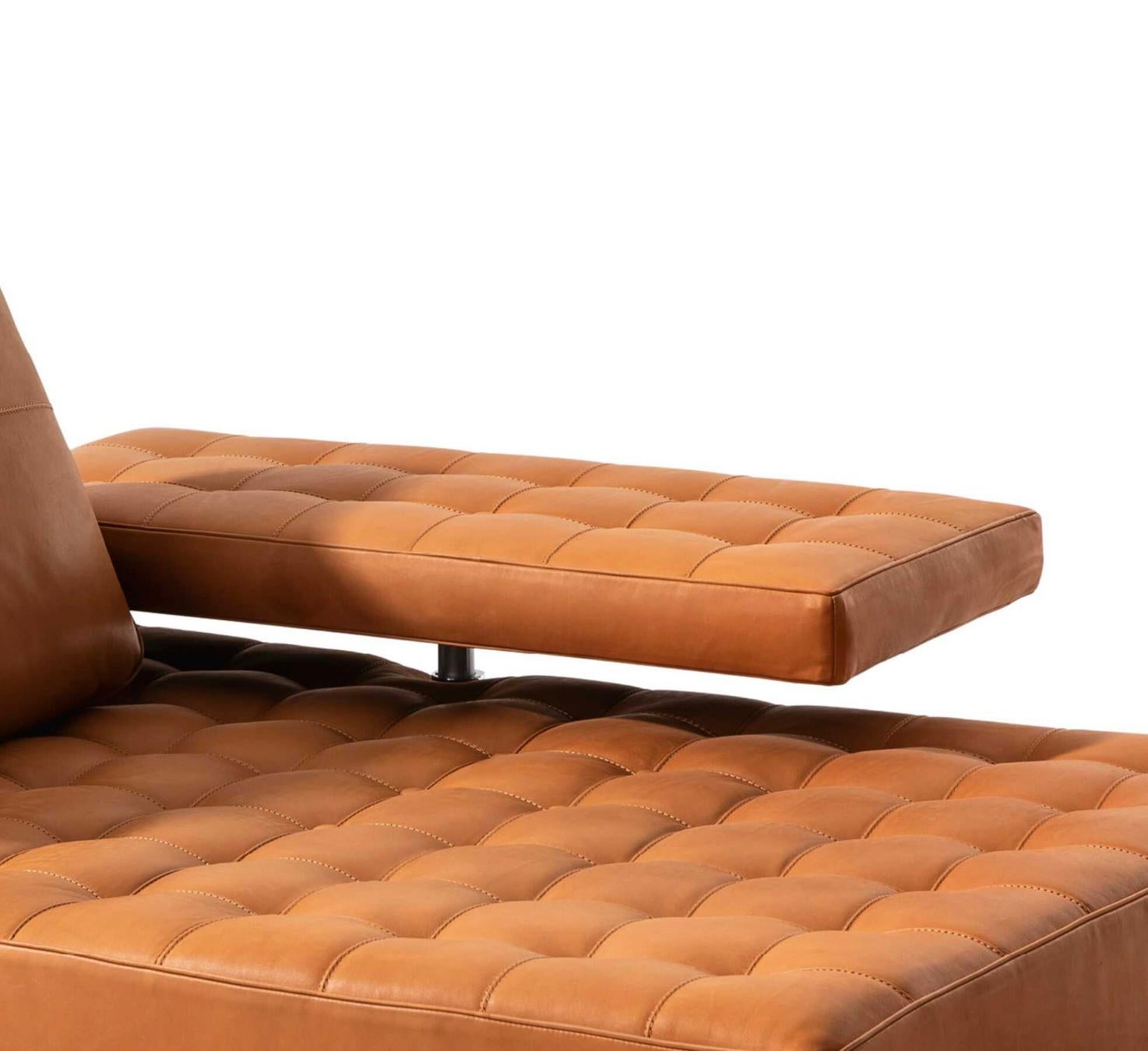 Philippe Starck Privé Sofa For Cassina For Sale 1