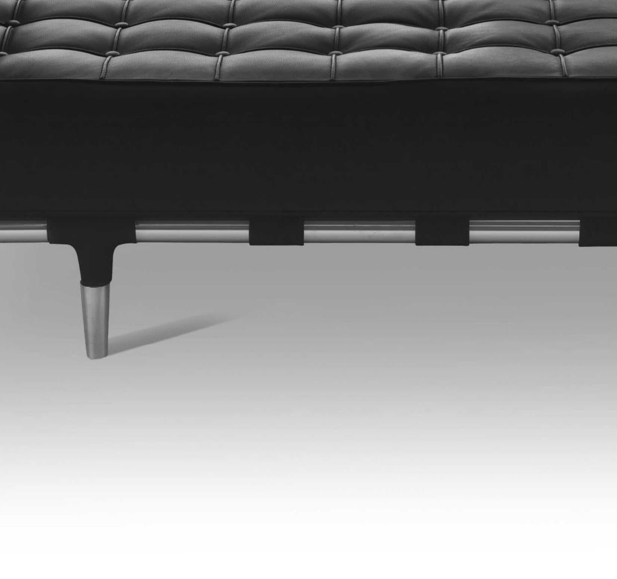 Philippe Starck Privé Sofa For Cassina For Sale 1