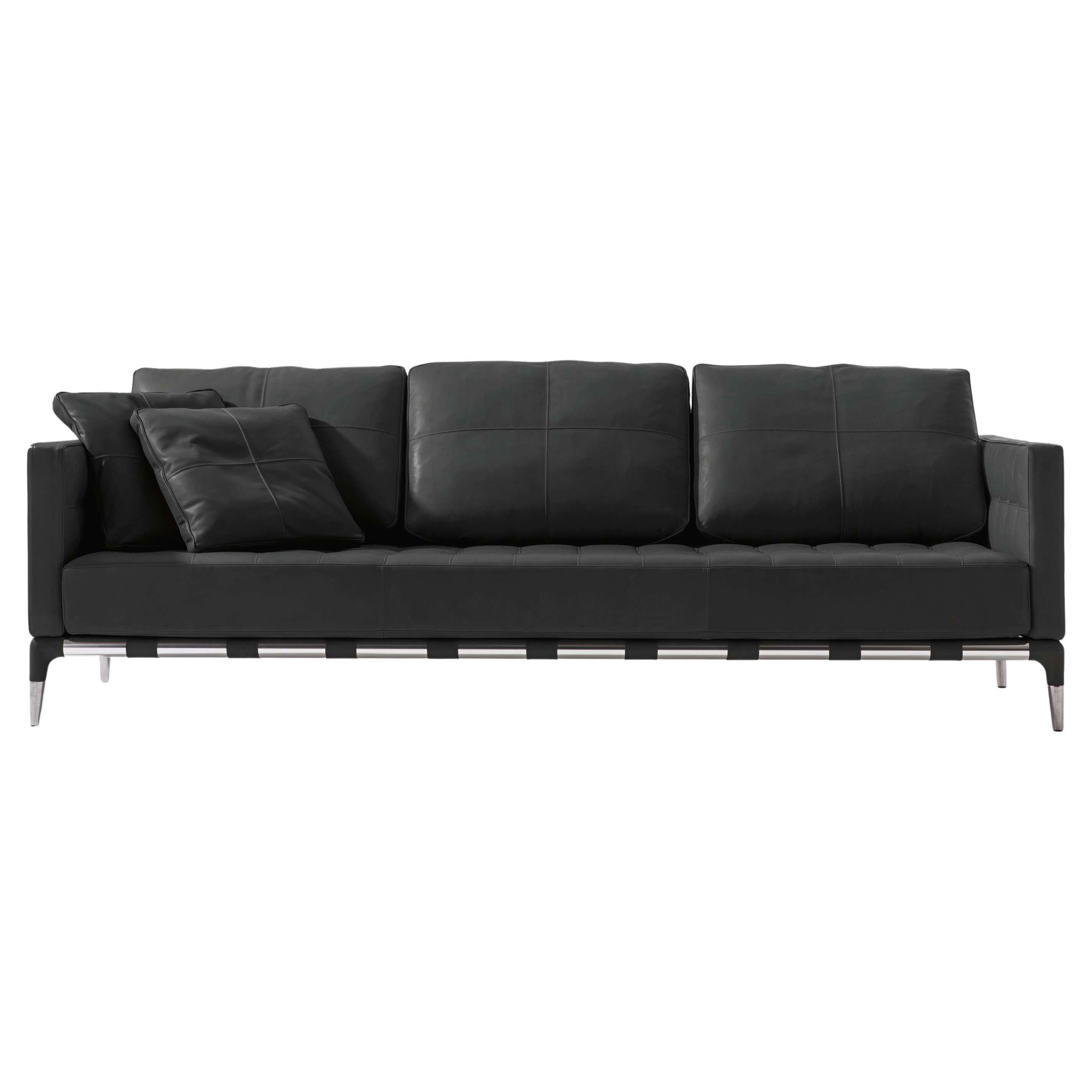 Philippe Starck Privé Sofa For Cassina