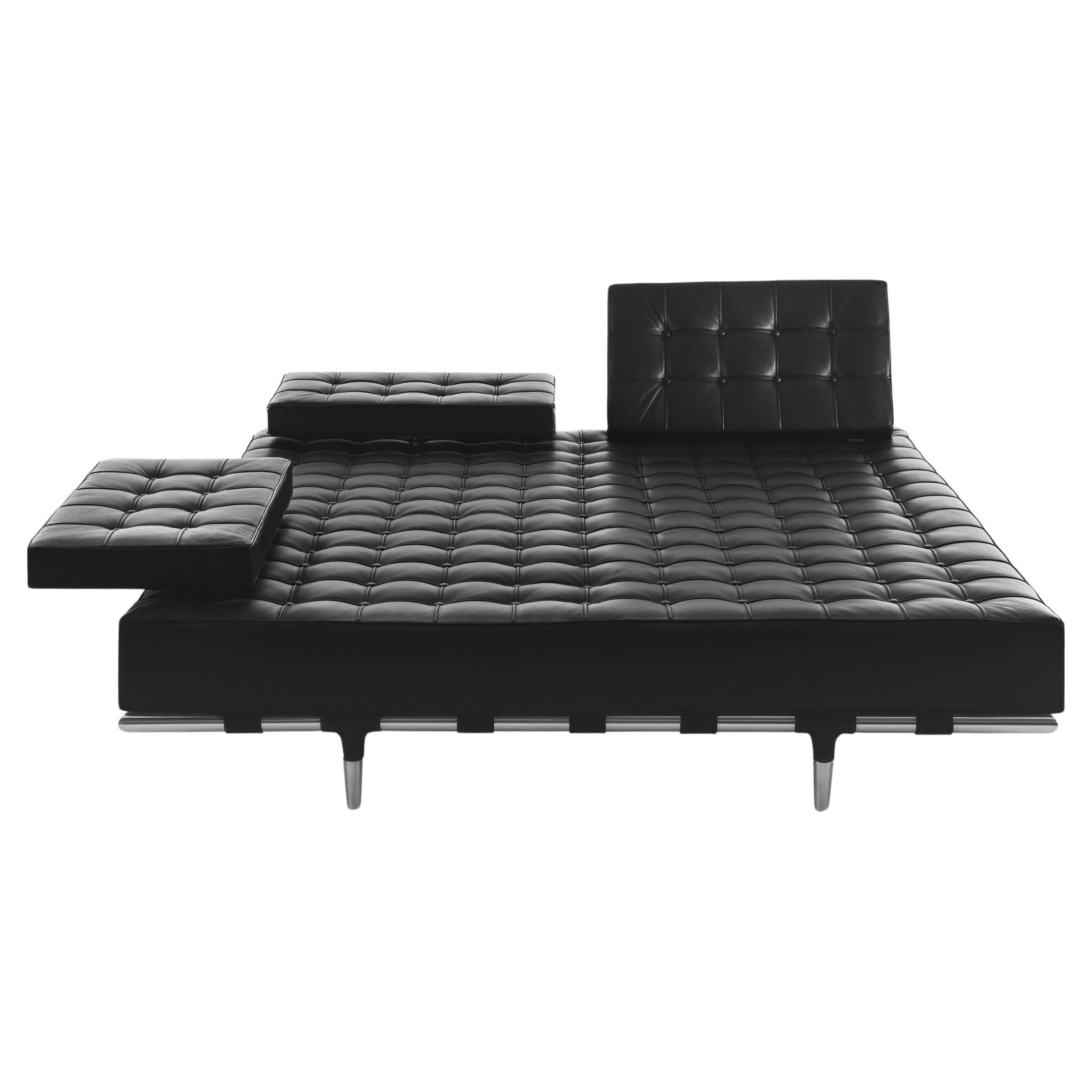 Philippe Starck Privé Sofa For Cassina
