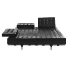 Philippe Starck Privé Sofa For Cassina