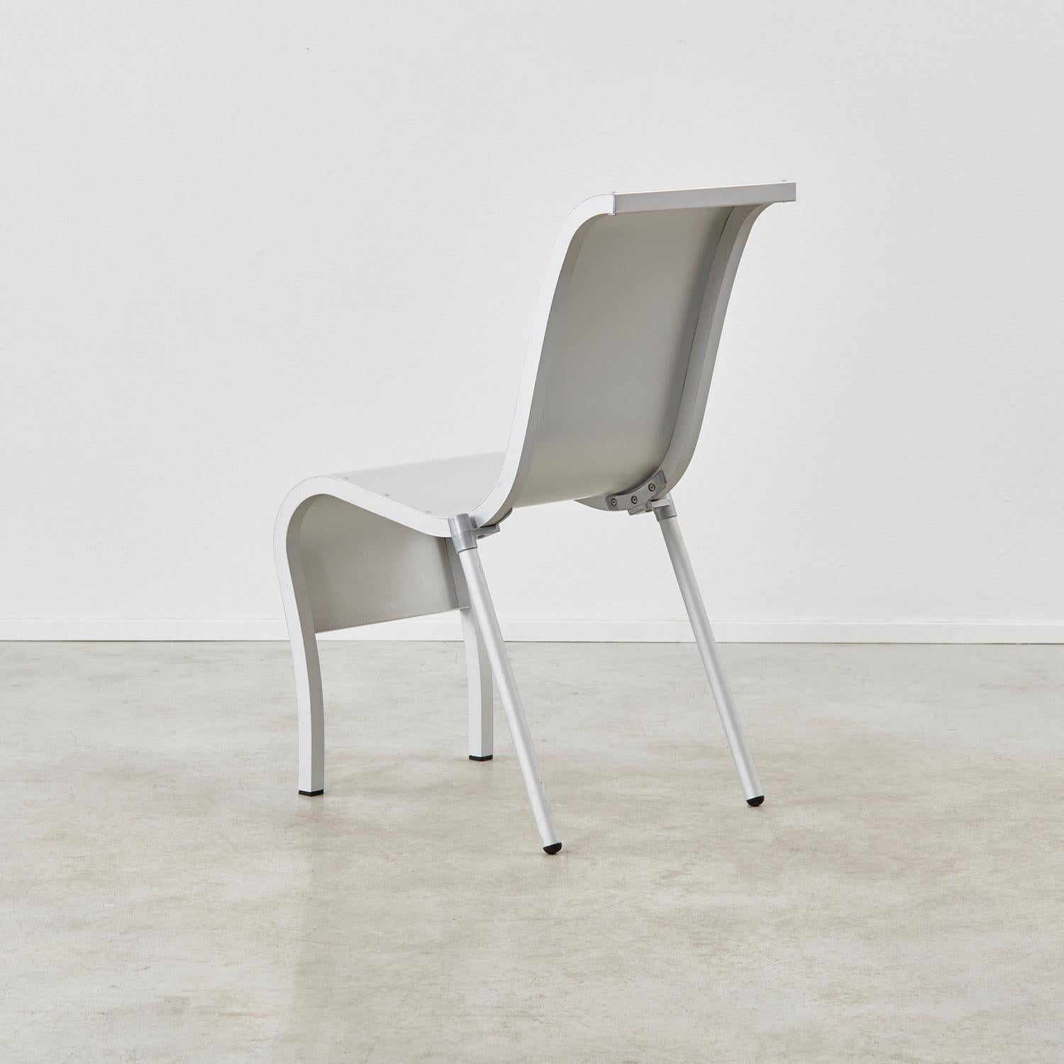 Chaise 'Romantica' de Philippe Starck pour Driade - Italie, 1989 Bon état - En vente à London, GB