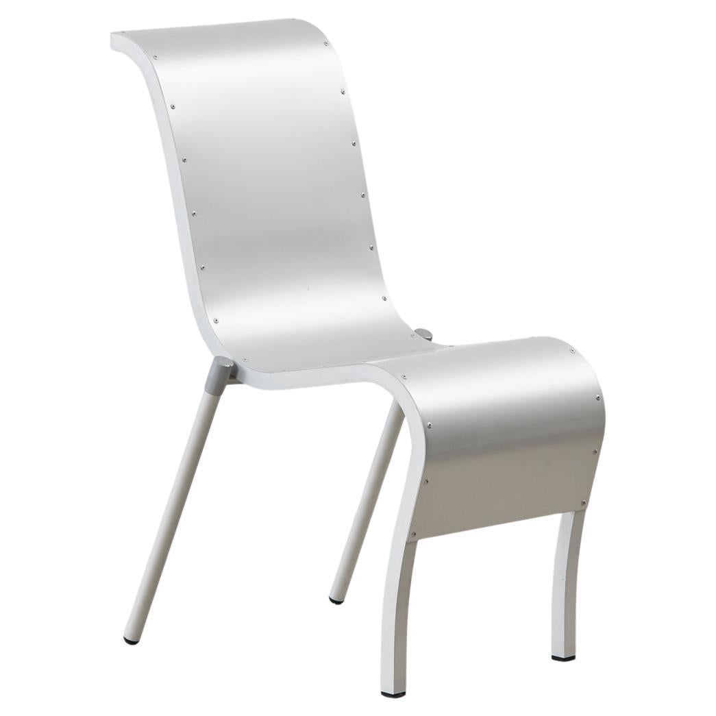 Chaise 'Romantica' de Philippe Starck pour Driade - Italie, 1989 en vente