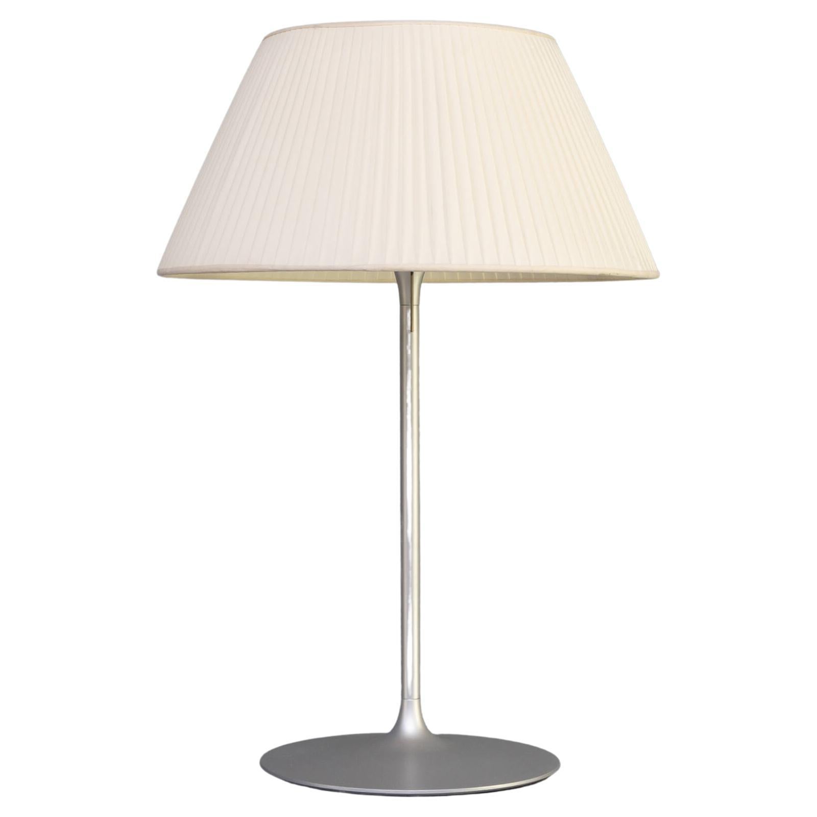 Philippe Starck ‘Romeo’ Table Lamp for Flos