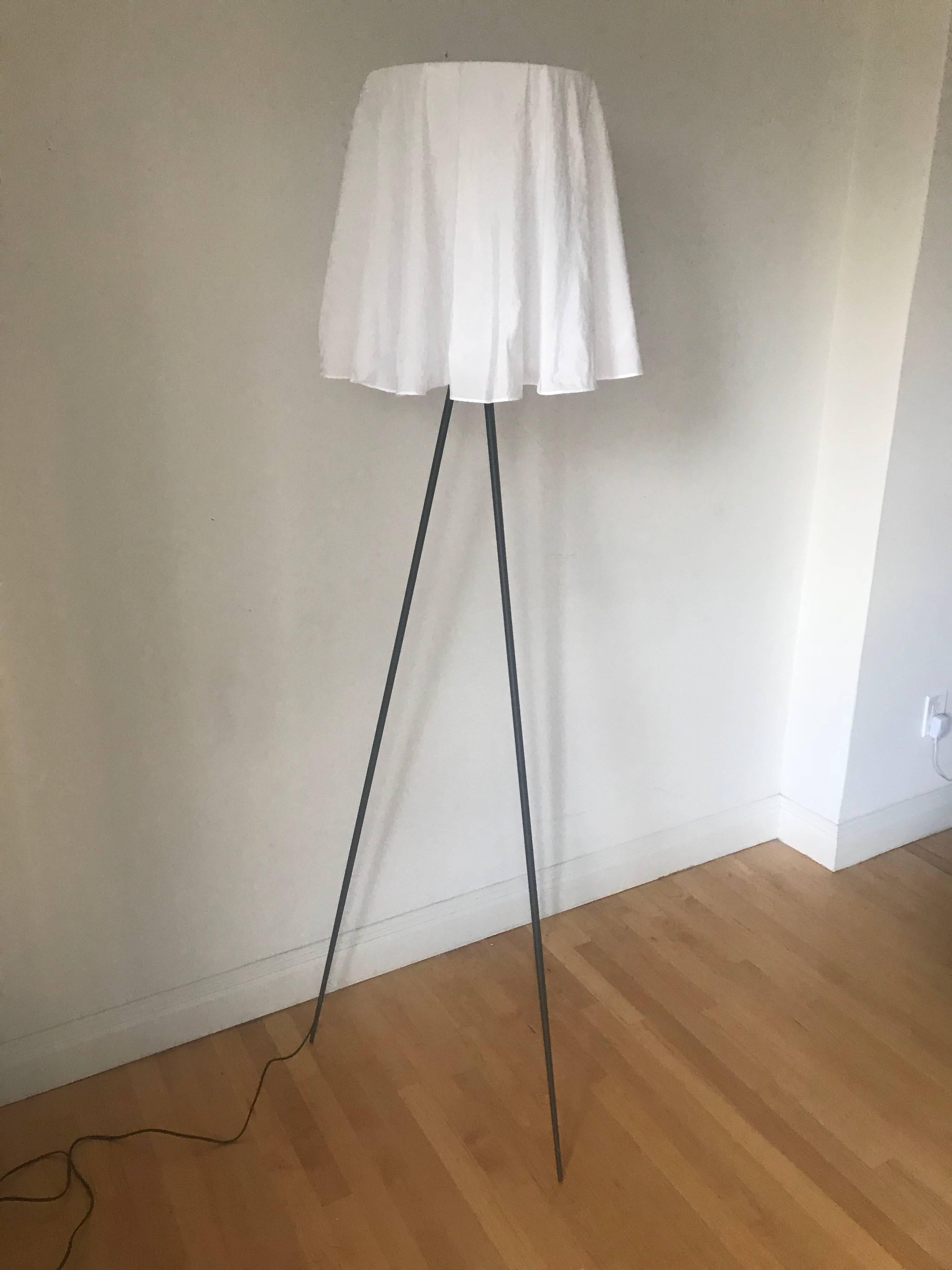 philippe starck floor lamp