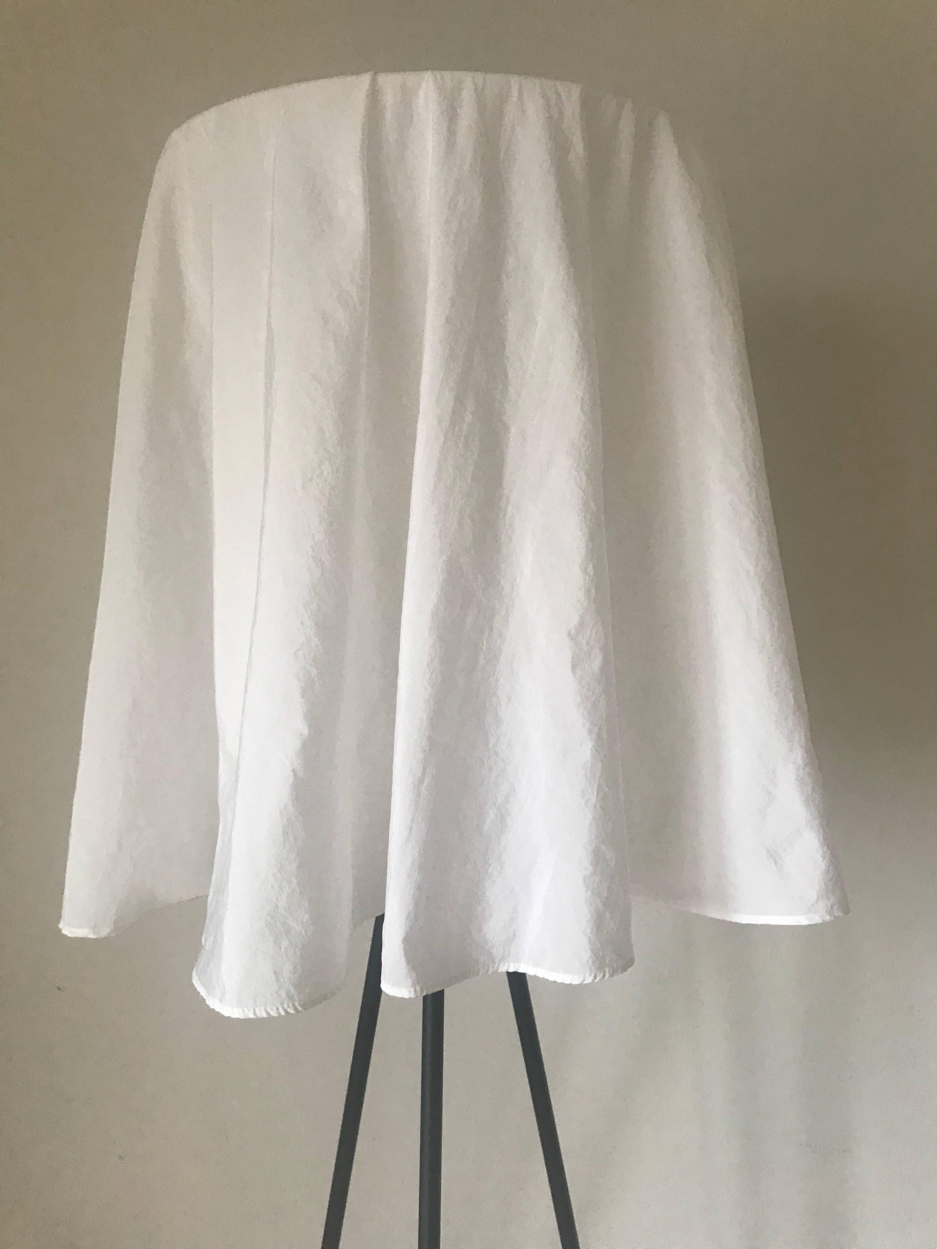 Post-Modern Philippe Starck “Rosey Angelis” Floor Lamp for Flos