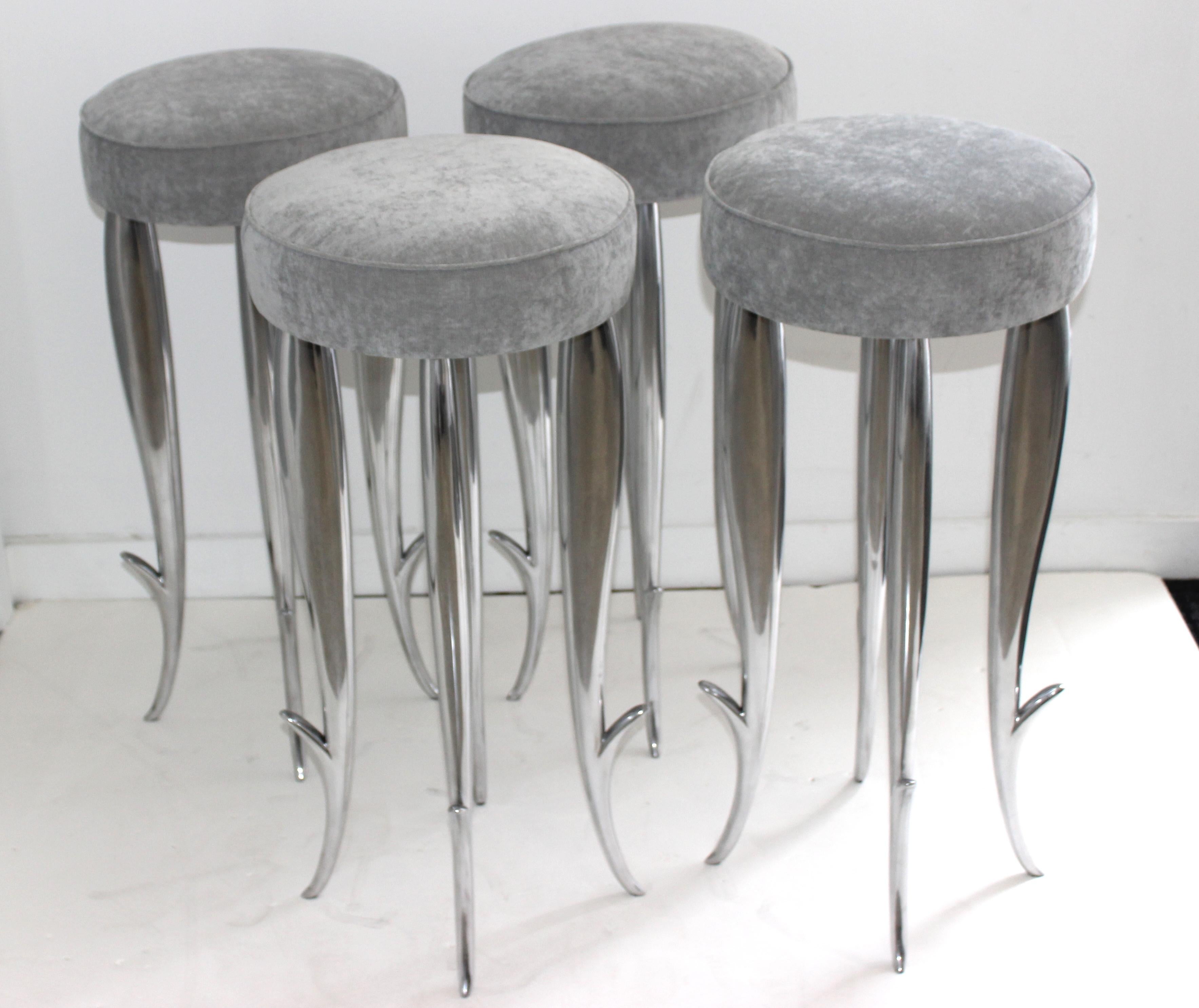 philippe starck bar stools