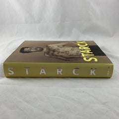 Philippe Starck Second Edition Taschen 2000 Collectible Coffee Table Design Book