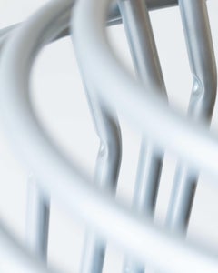 Philippe Starck Set of Four Café Chairs, 1984