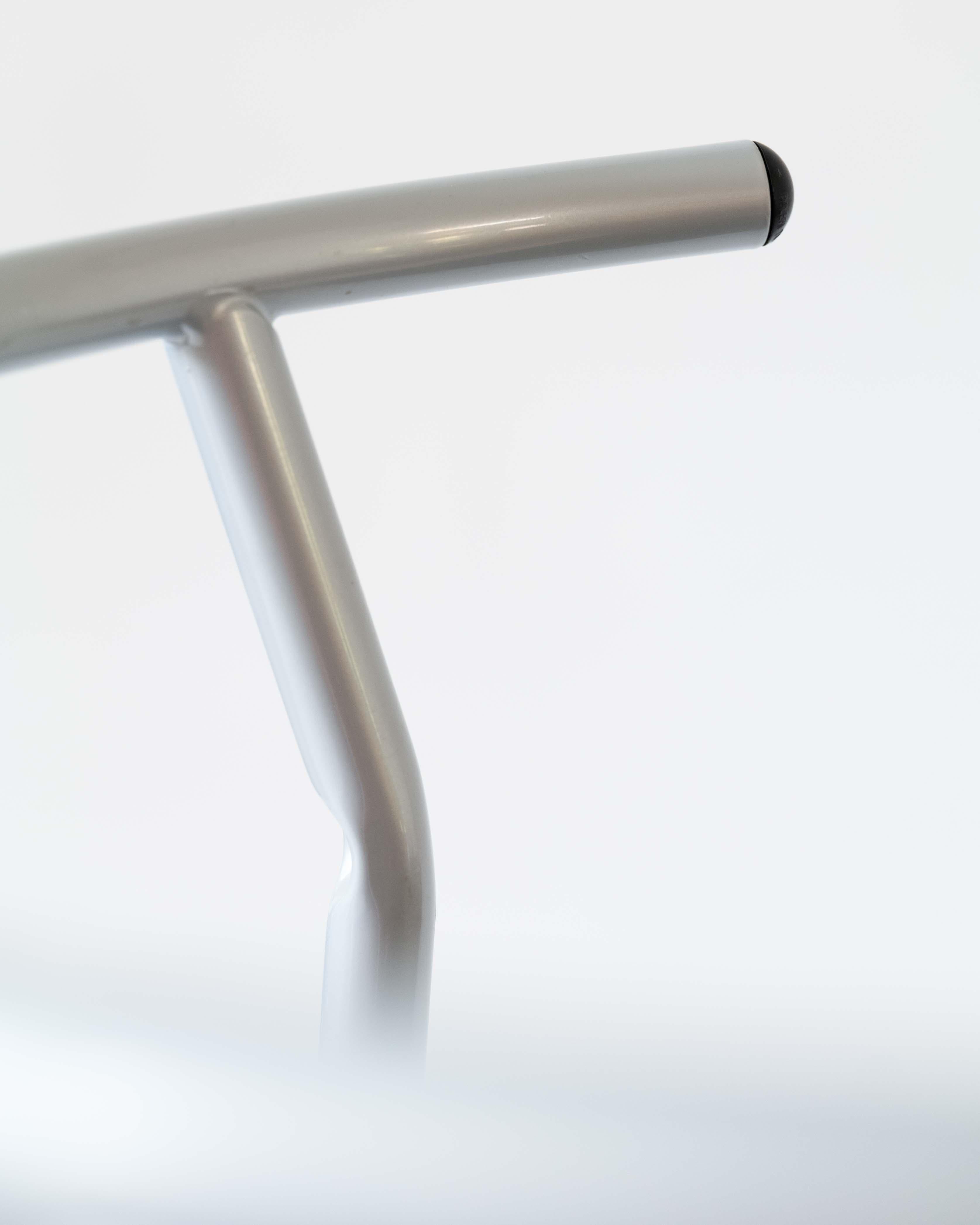 Philippe Starck Juego de cuatro sillas de café en venta 1
