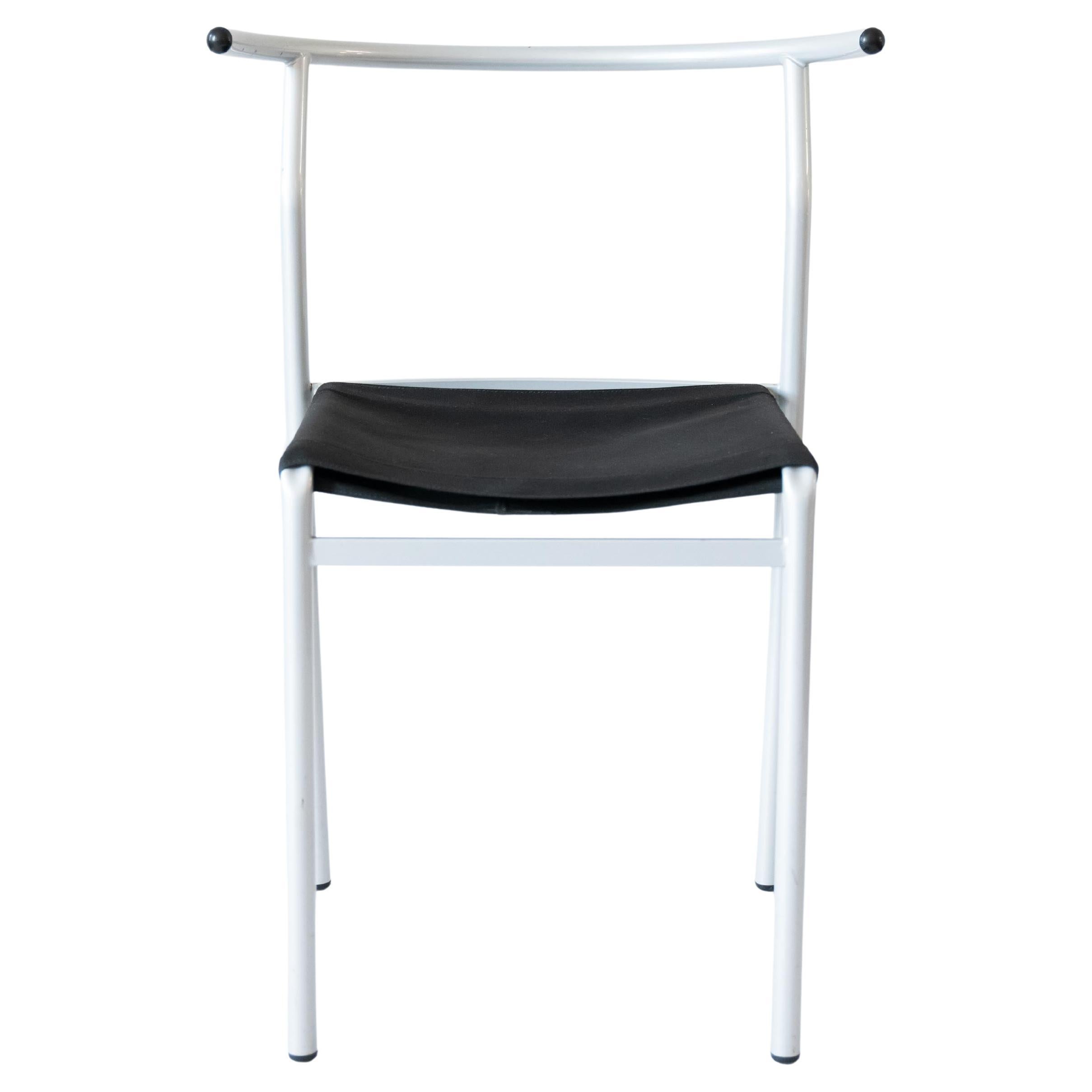 Philippe Starck Juego de cuatro sillas de café en venta