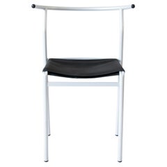 Set di quattro sedie da caffè Philippe Starck