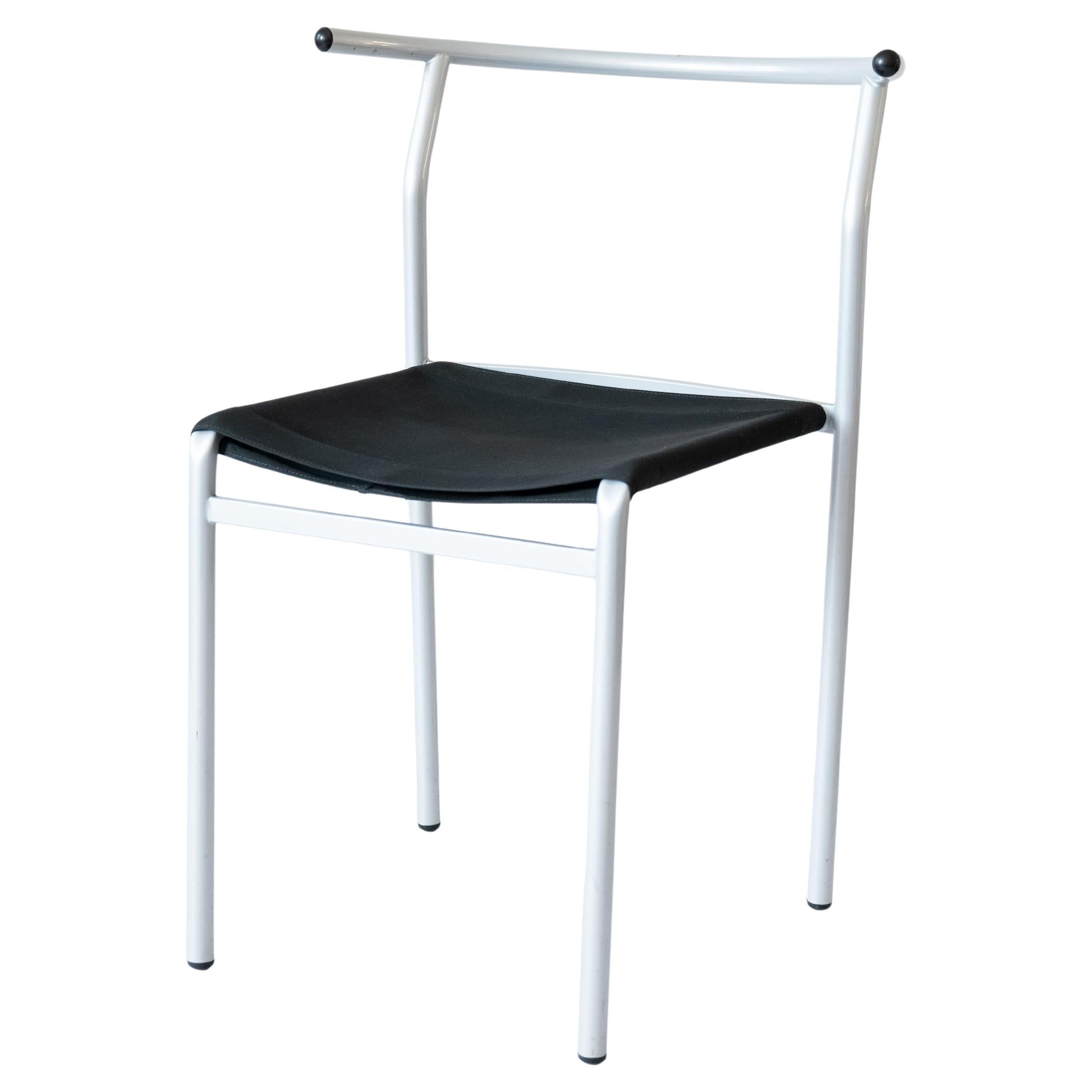 Philippe Starck Set of Four Café Chairs For Sale