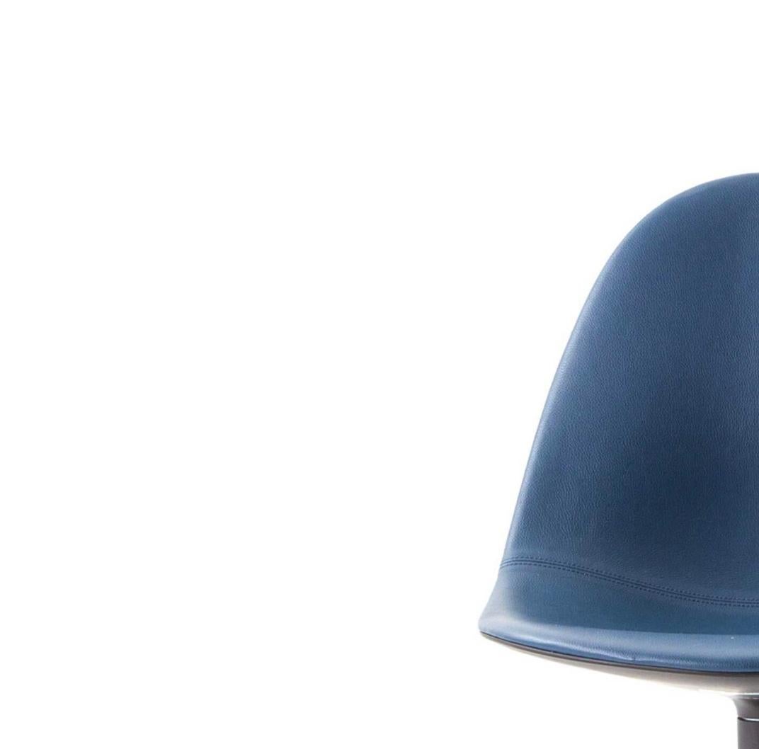 Philippe Starck Juego de dos taburetes Caprice para Cassina en venta 3