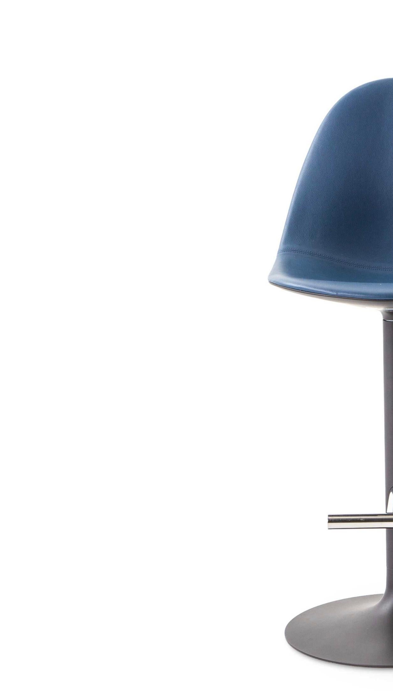 Philippe Starck Juego de dos taburetes Caprice para Cassina en venta 2
