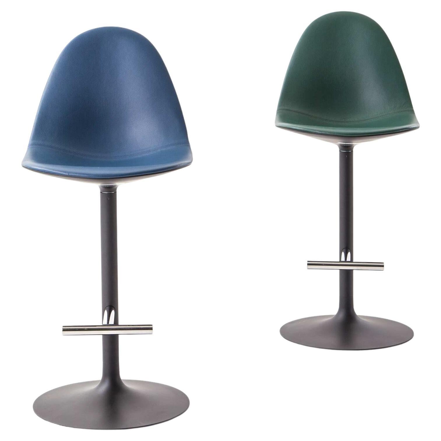 Philippe Starck Set of Two Caprice Stool For Cassina
