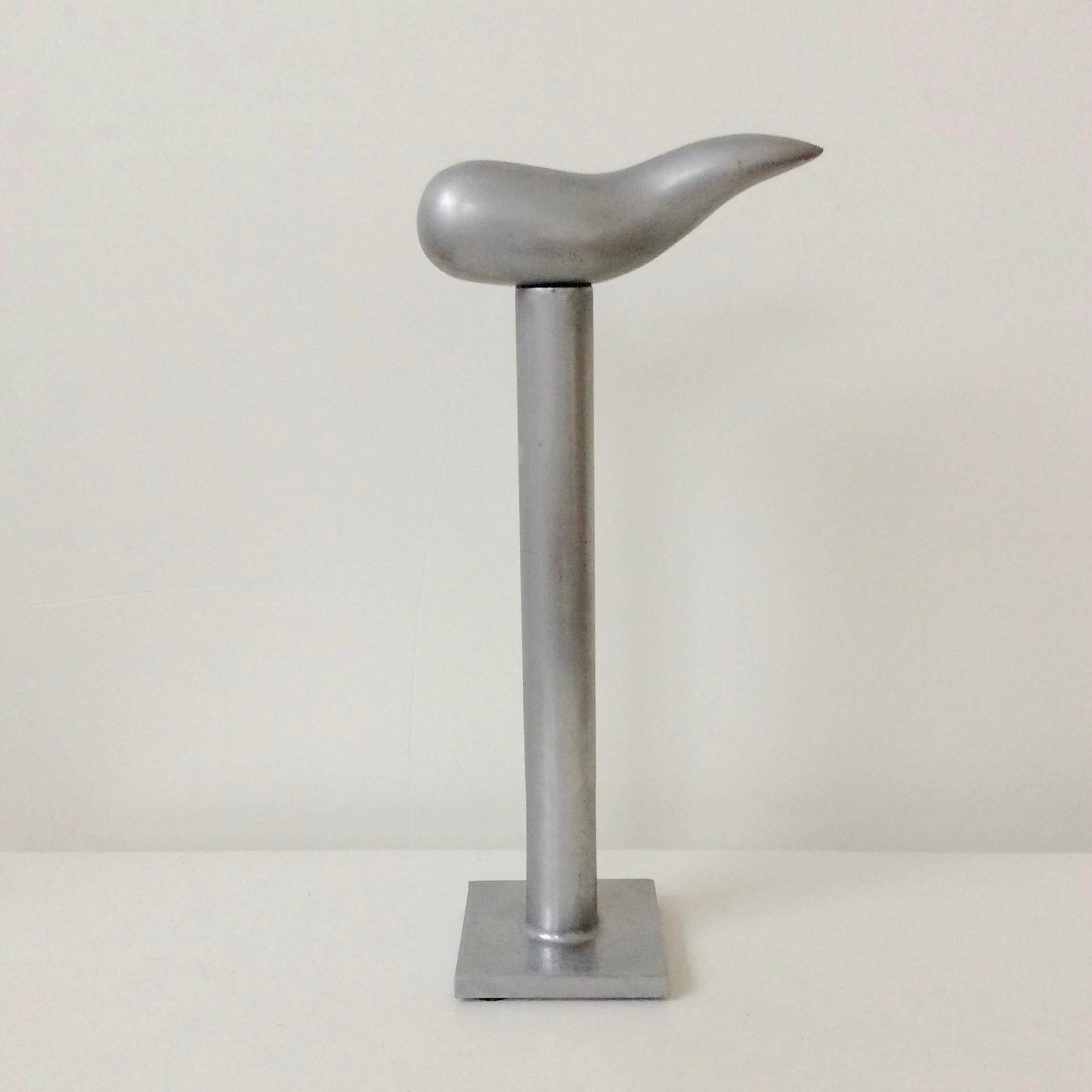 Post-Modern Philippe Starck Smoki Christiani Corkscrew, OWO Edition, circa 1986, France.