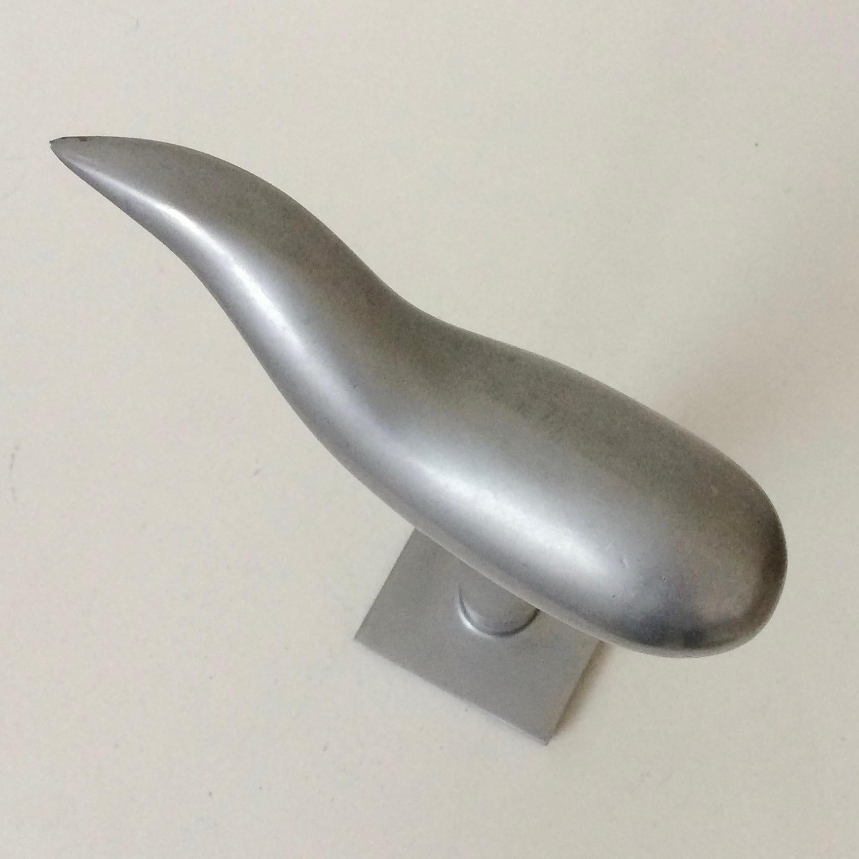 Late 20th Century Philippe Starck Smoki Christiani Corkscrew, OWO Edition, circa 1986, France.