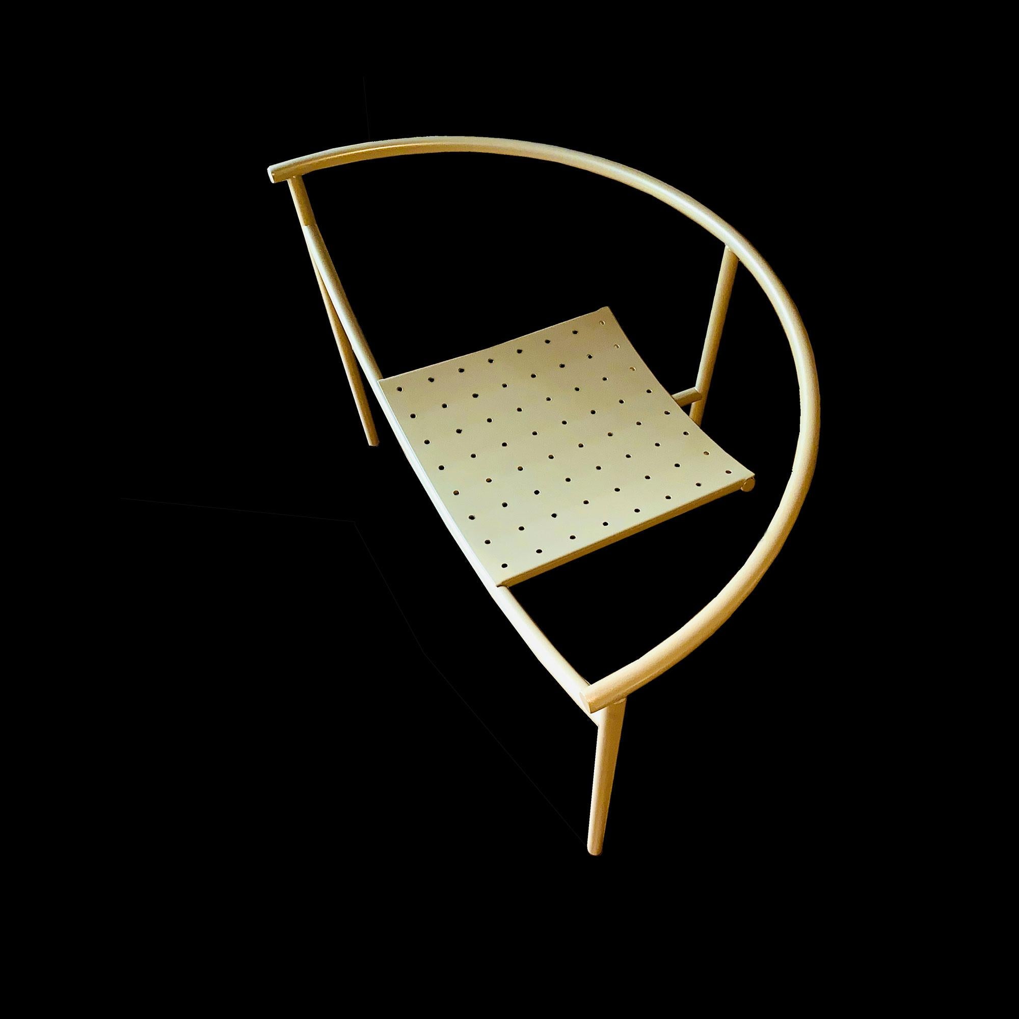Philippe Starck Sillón Sonderbar XO 1983 Francés en venta