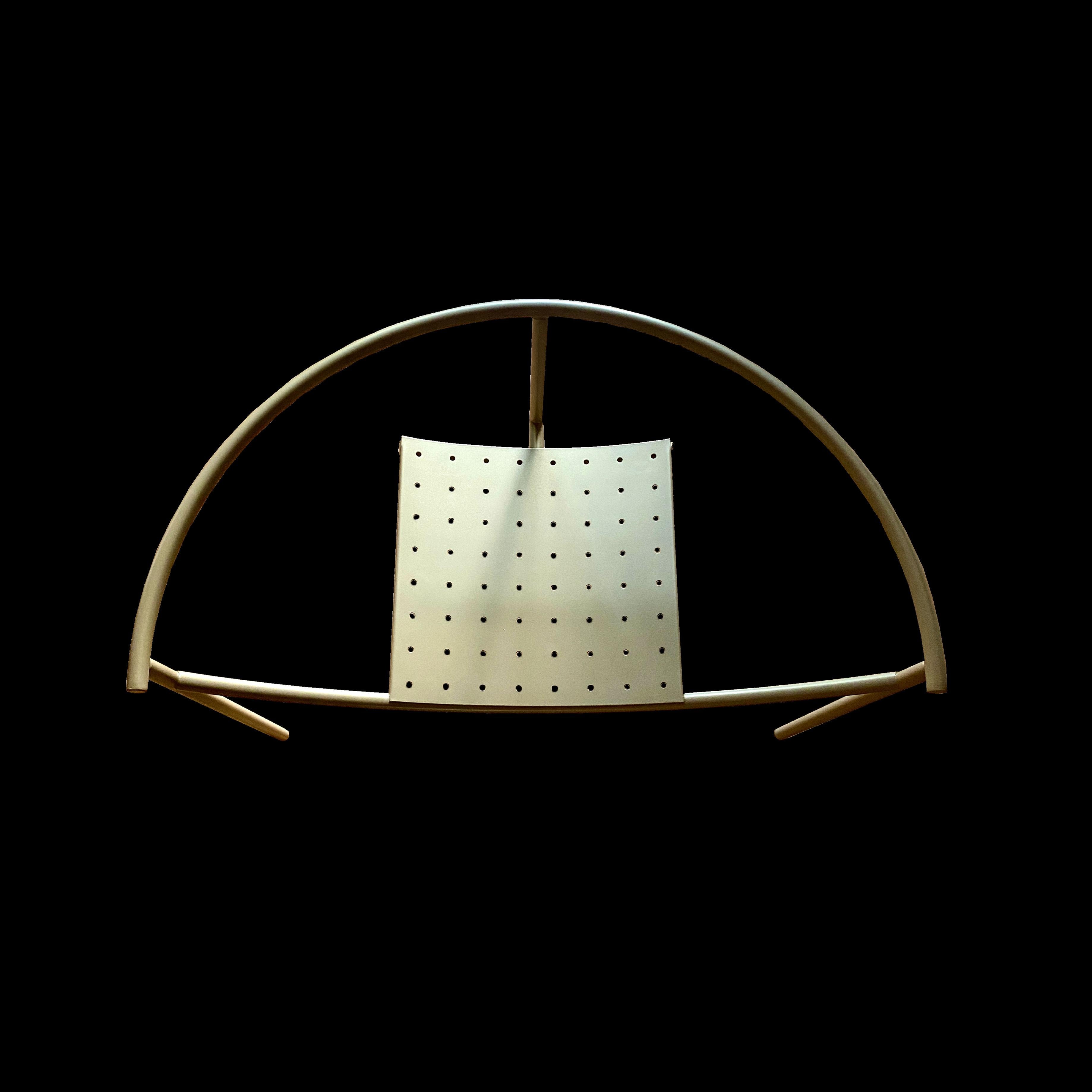 Philippe Starck Sillón Sonderbar XO 1983 en Excelente estado para la venta en Grenoble, FR