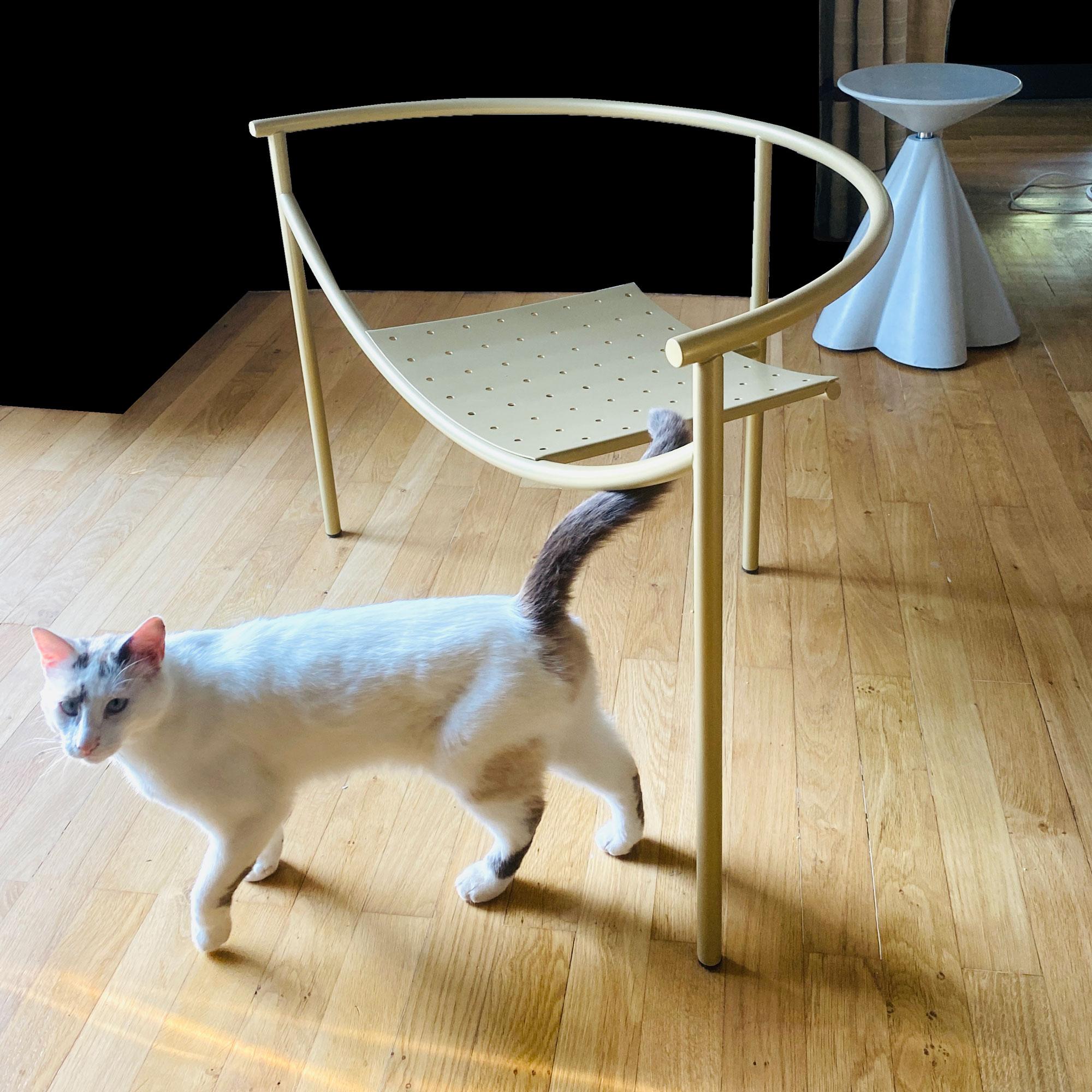 Philippe Starck Sillón Sonderbar XO 1983 en venta 1
