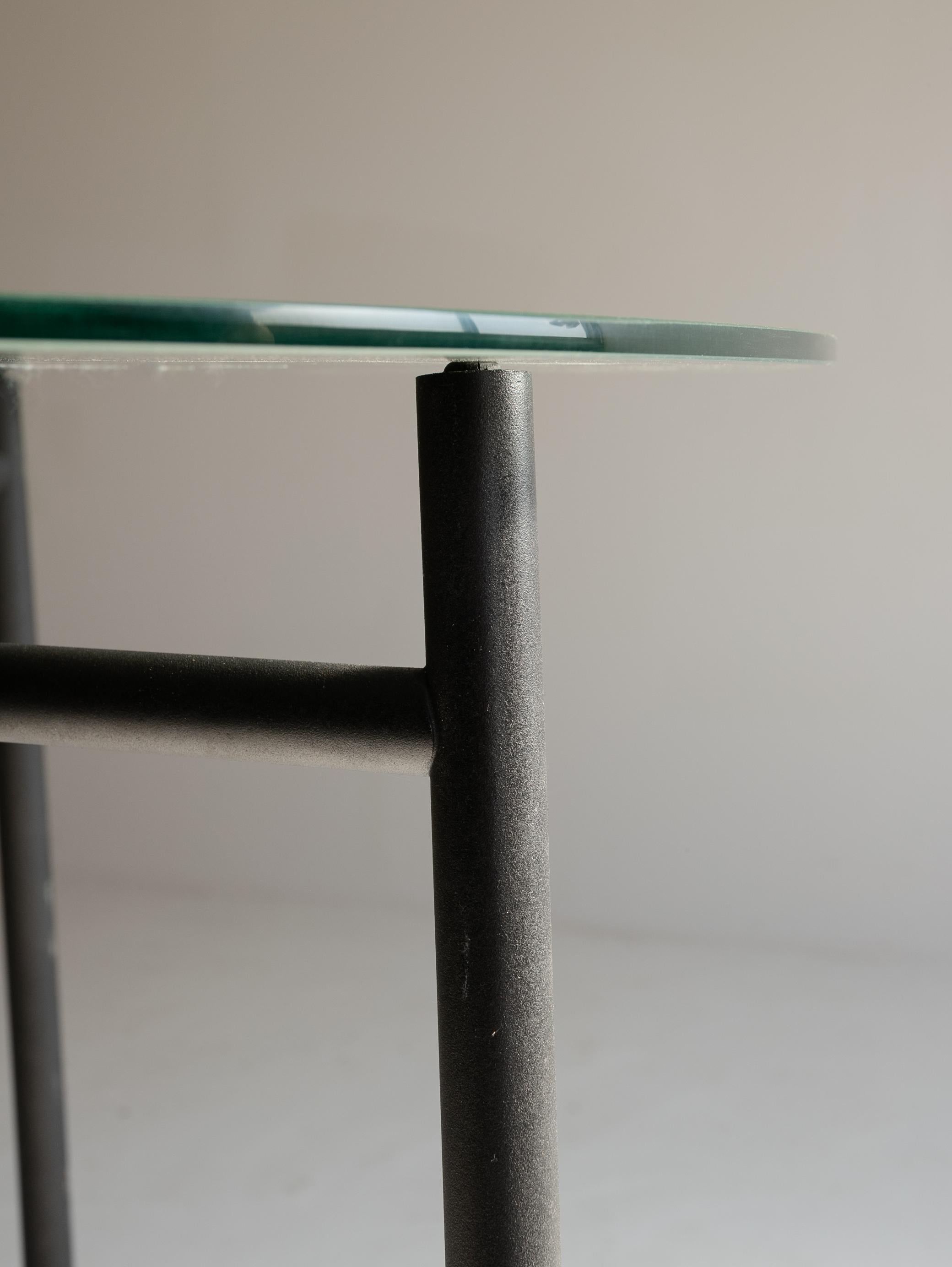 Philippe Starck Table model 'Nina Freed' For Sale 3