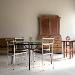 Philippe Starck Table model 'Nina Freed'