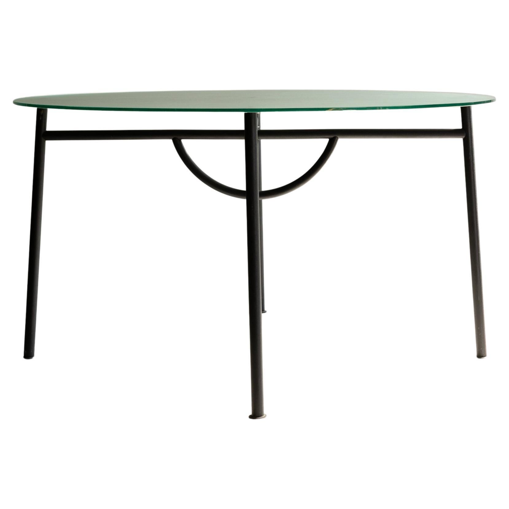 Philippe Starck Table model 'Nina Freed' For Sale